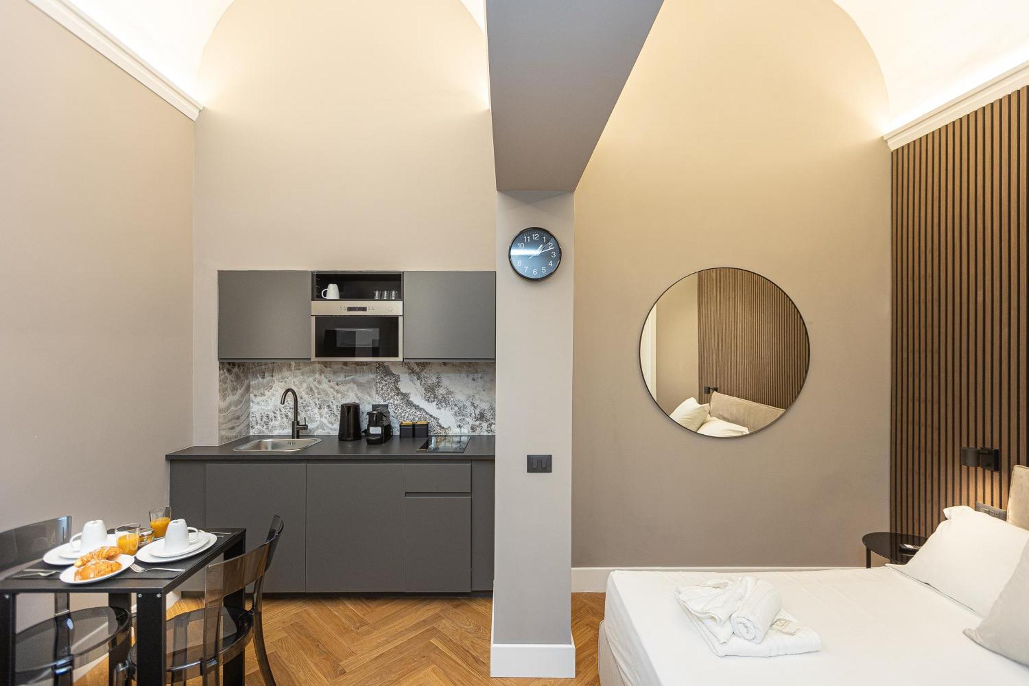 Apartment Luxury Trevi