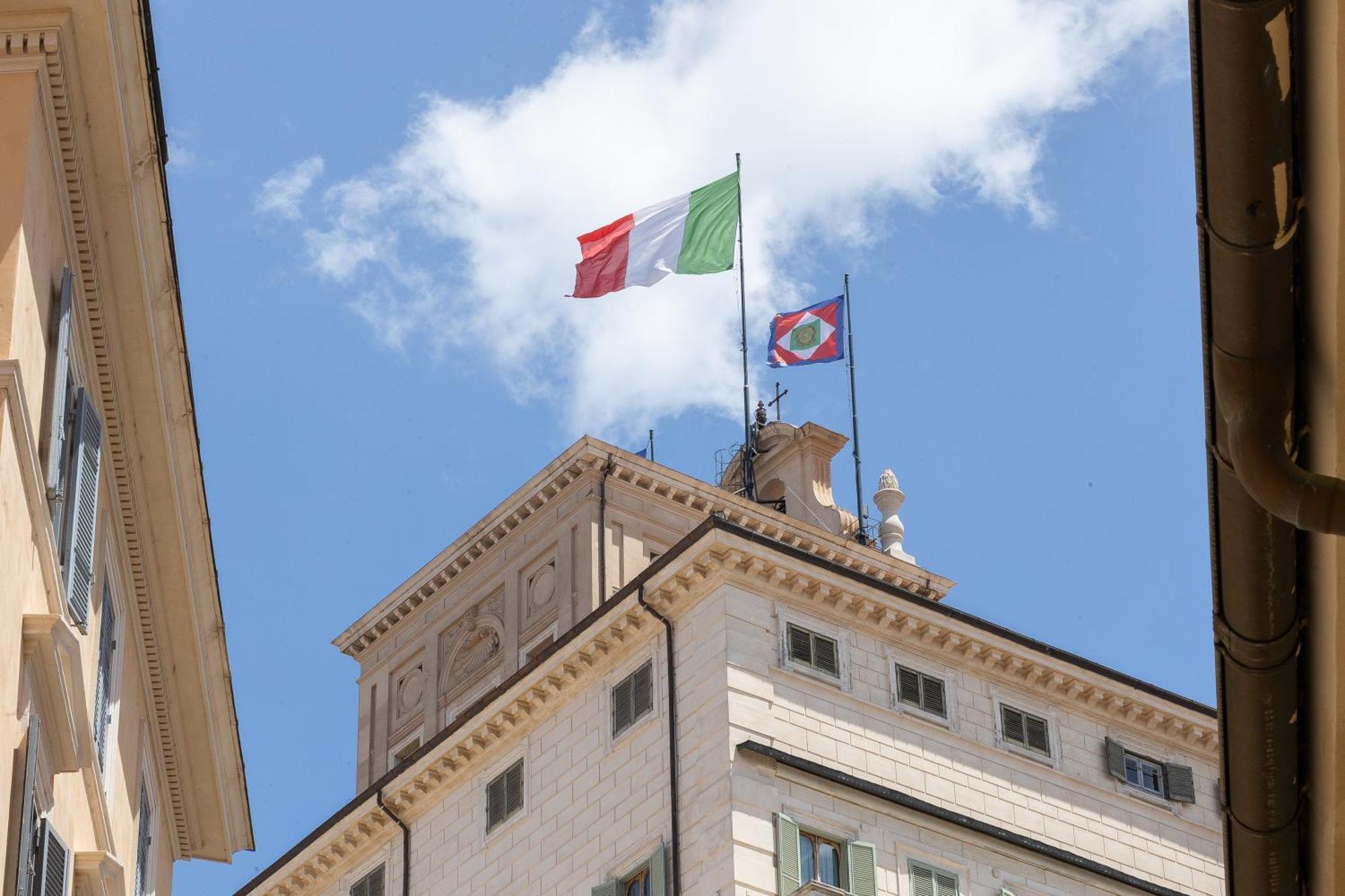 Luxury Trevi *