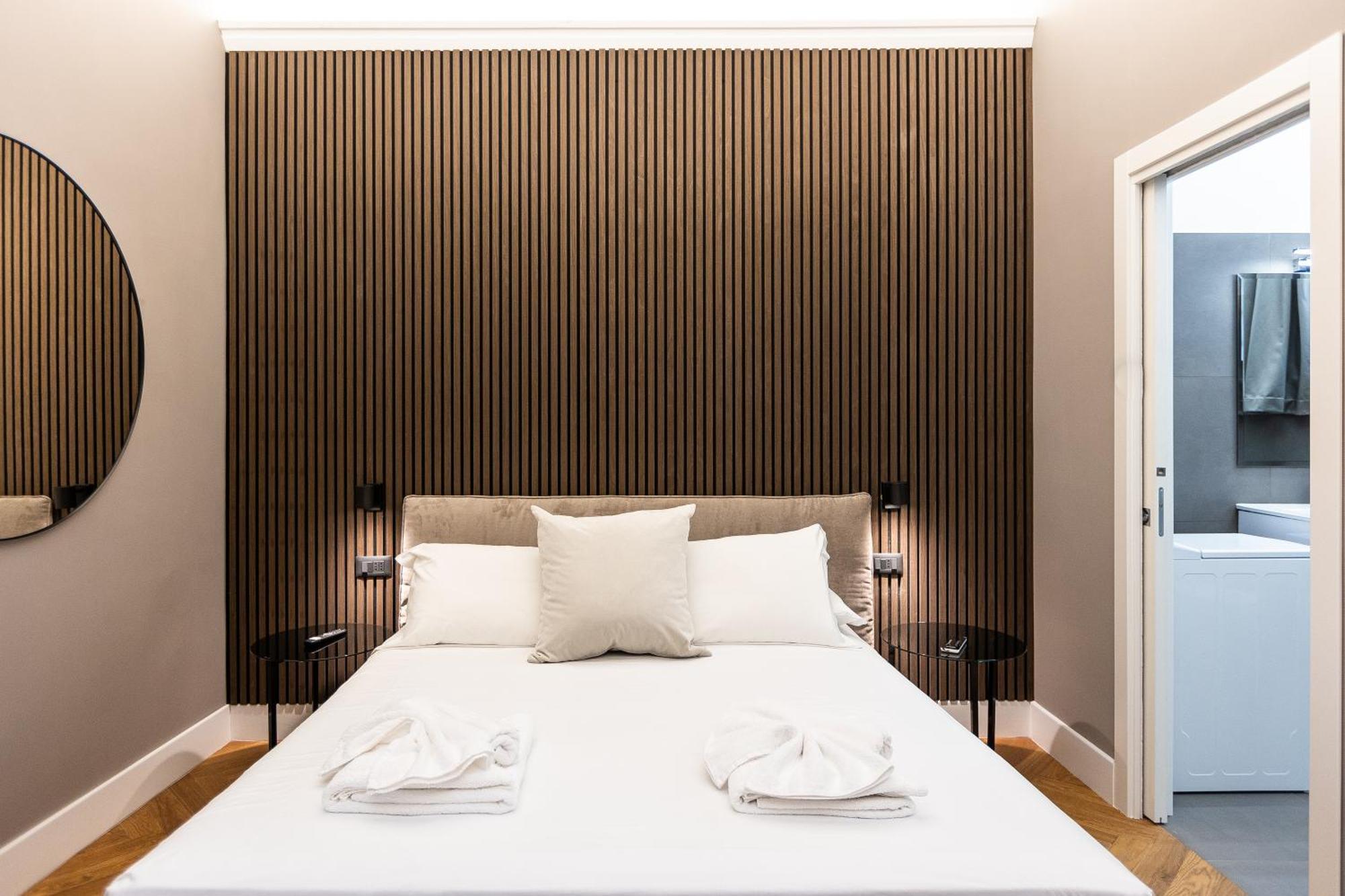 Apartment Luxury Trevi *