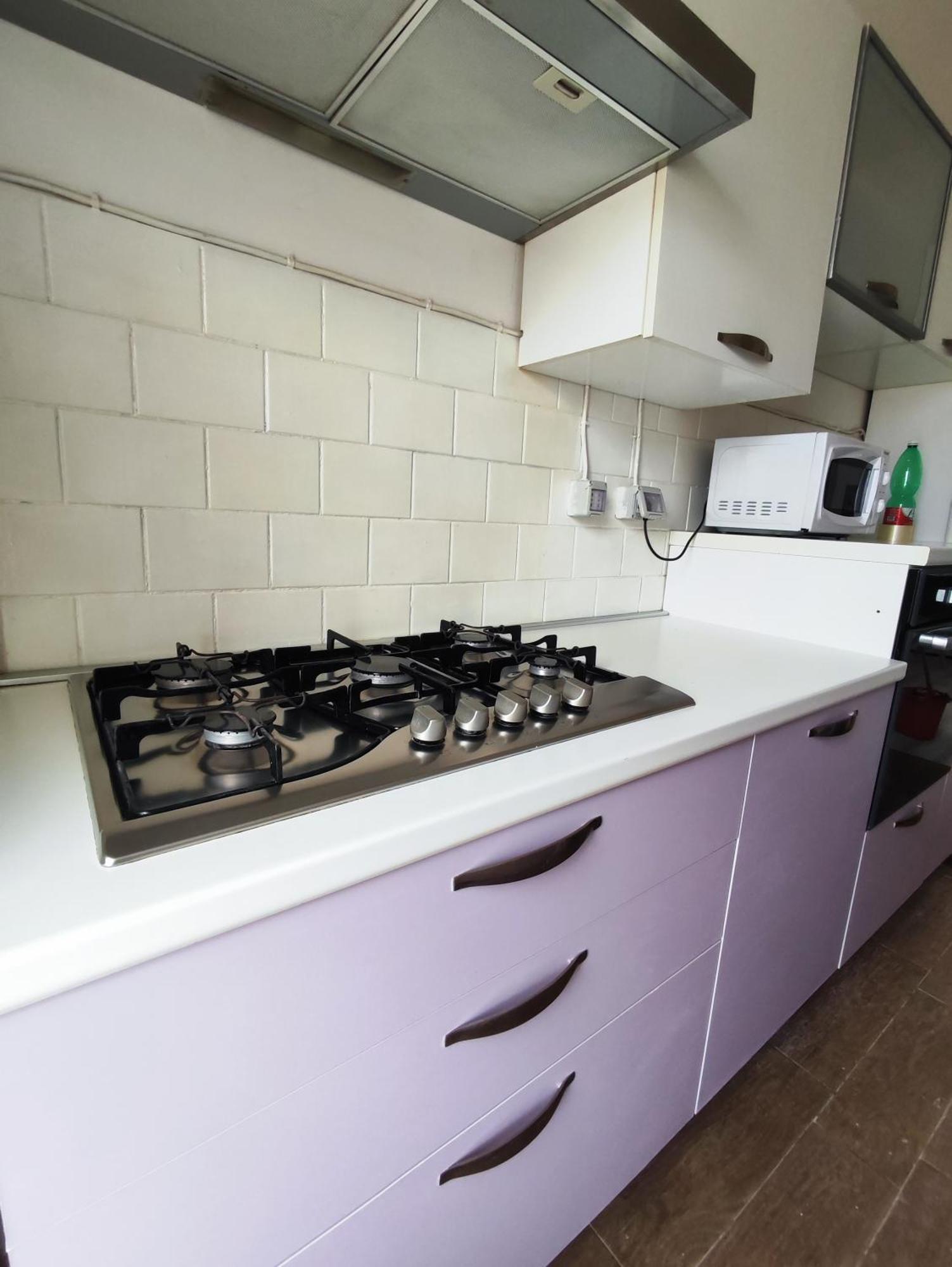 Casa Cornelia Station Apartment *