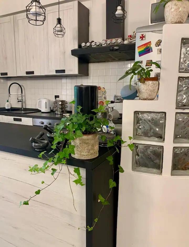 Il Rifugio Del Karma Appartement Rome