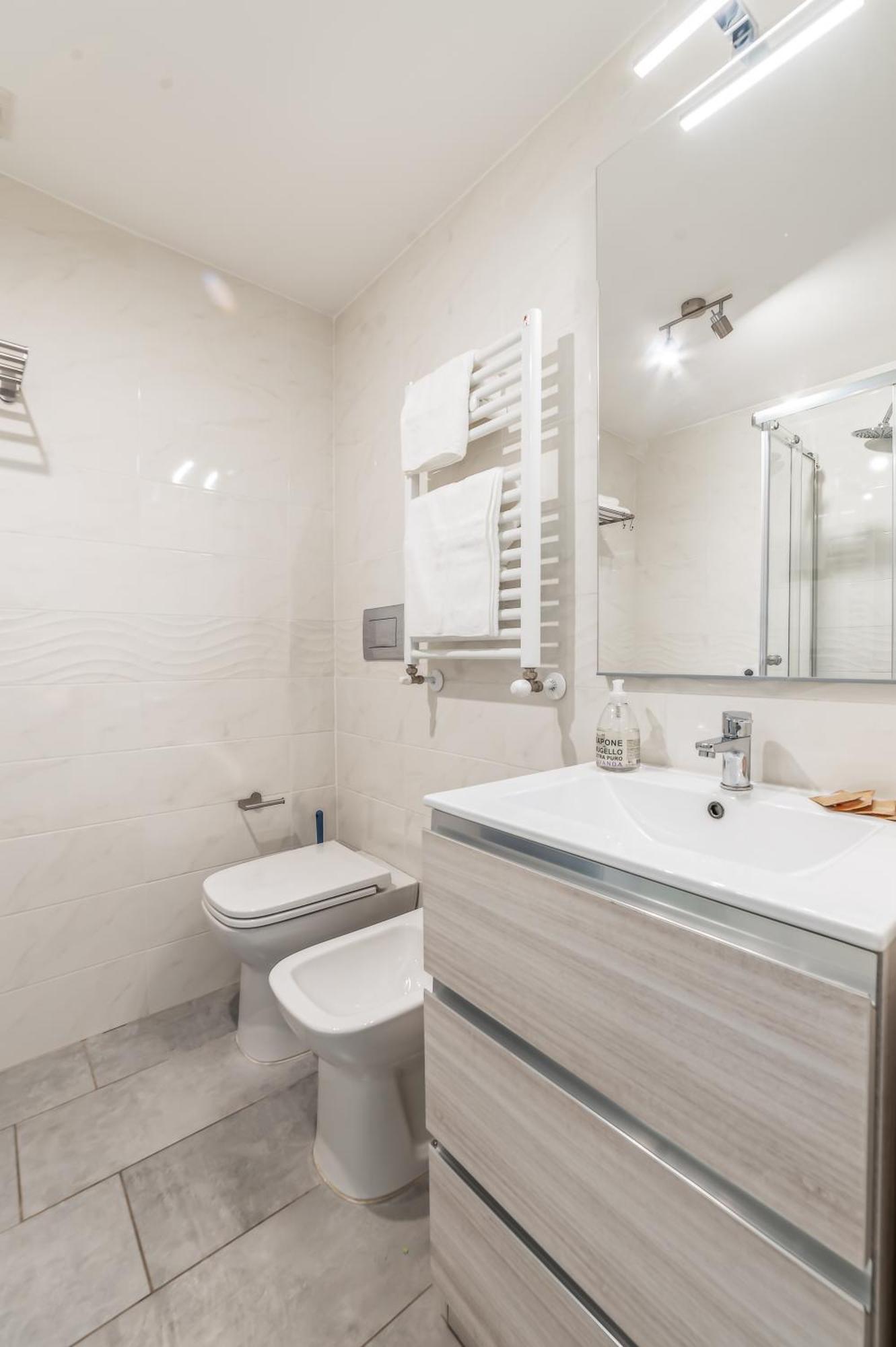 Stylish And Close To Metro * Rome