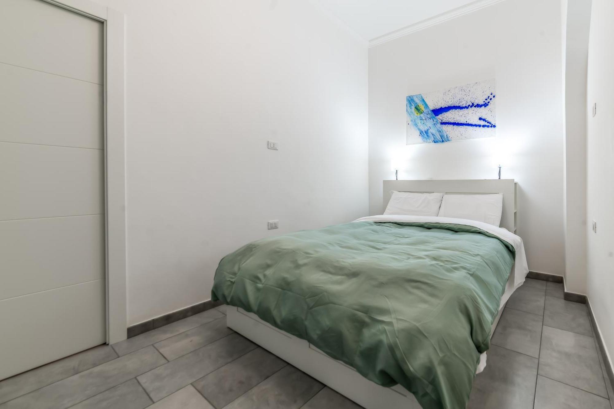 Stylish And Close To Metro * Rome