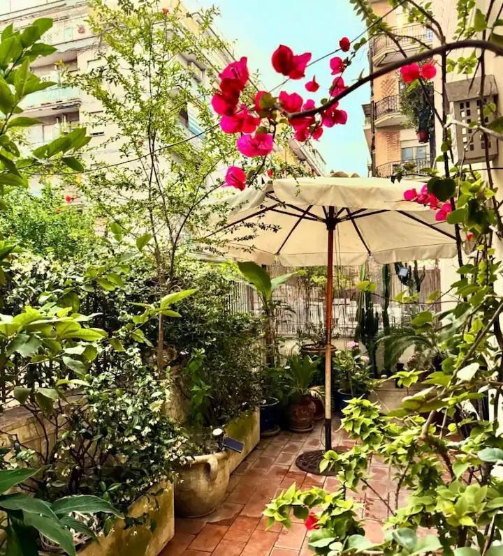 Il Rifugio Del Karma Rome