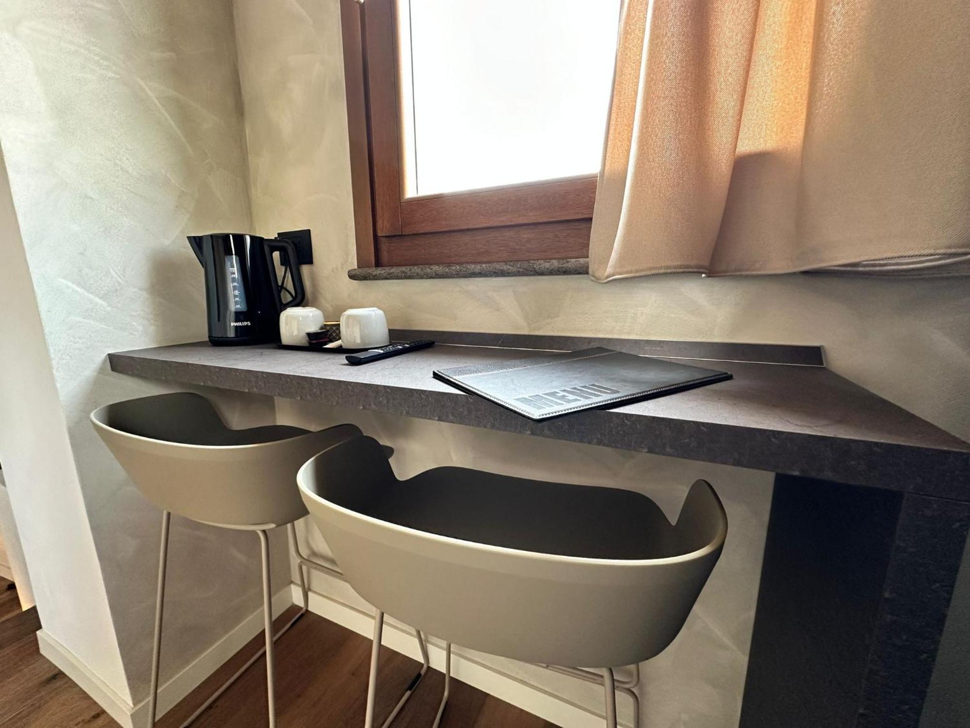 Residenza Leutari * Roma