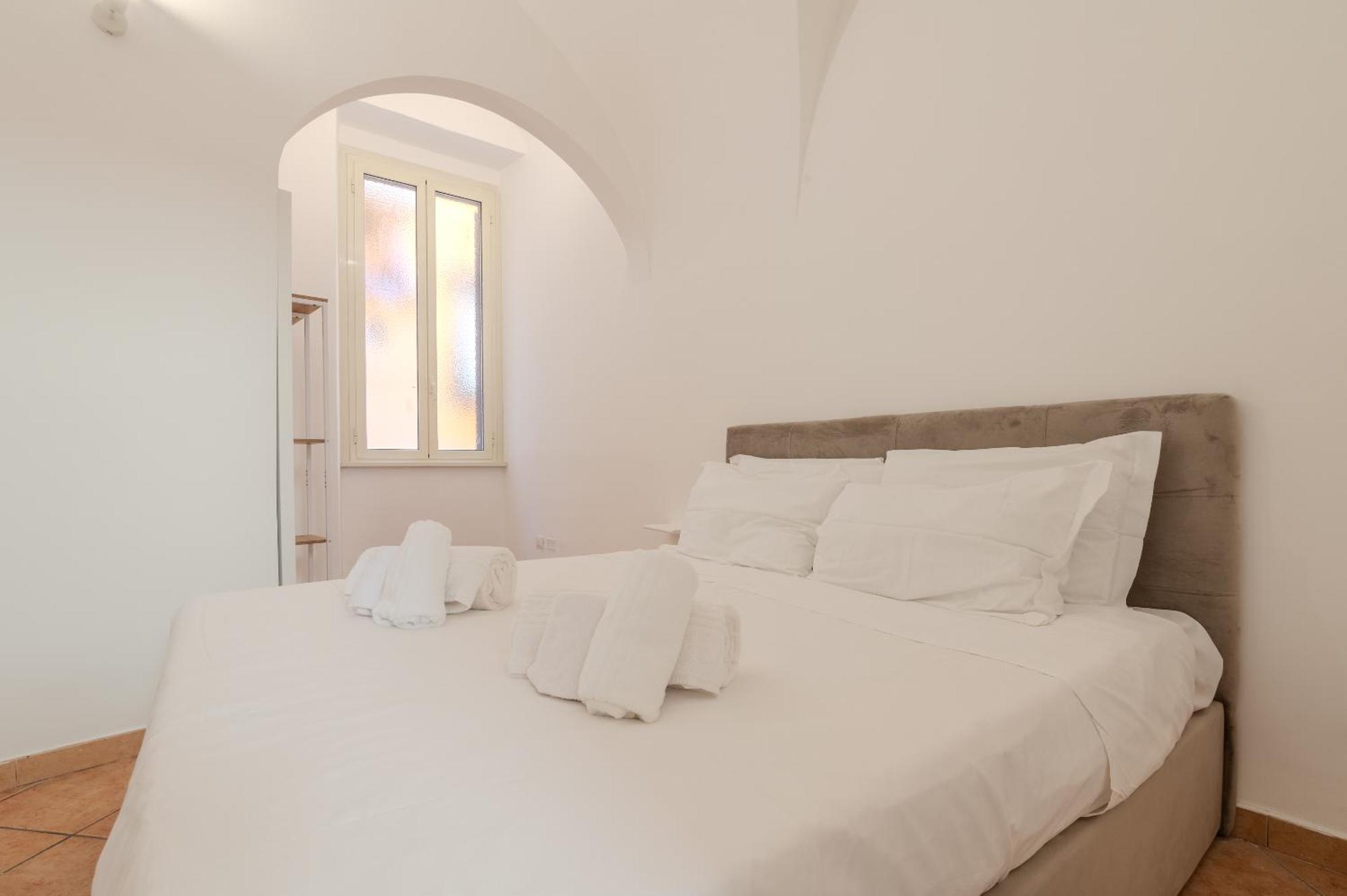 Cozy Rhome Vakantiehuis *