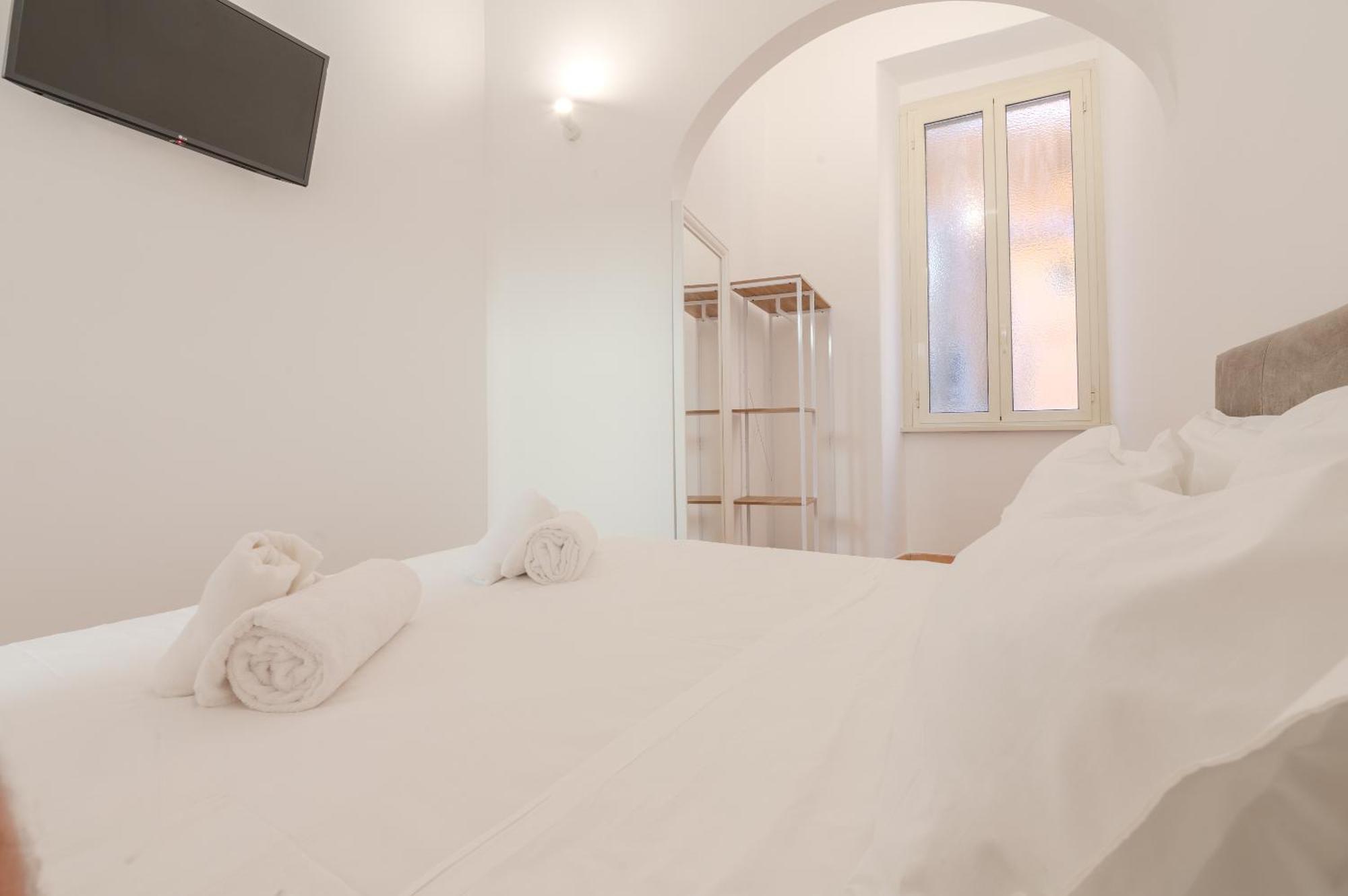 Vakantiehuis Cozy Rhome Rome