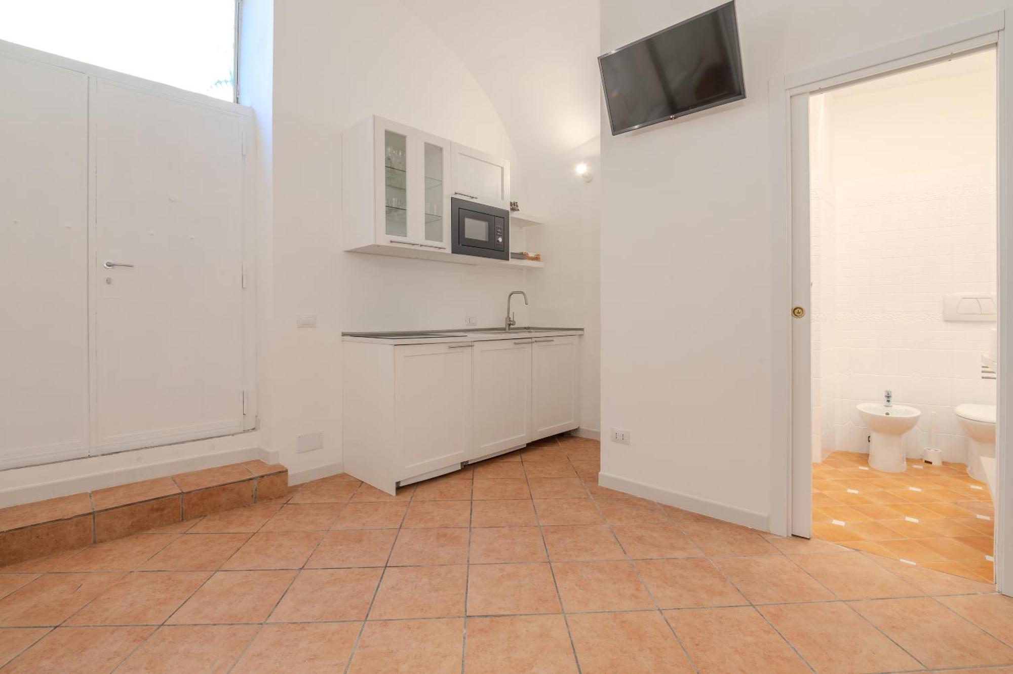 Cozy Rhome Vakantiehuis