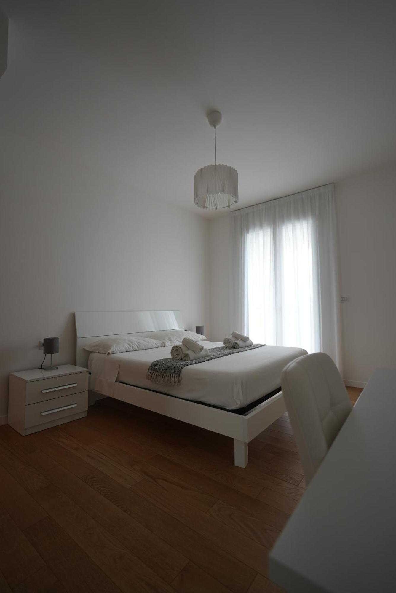 La Mia Casa Romana Appartamento Roma