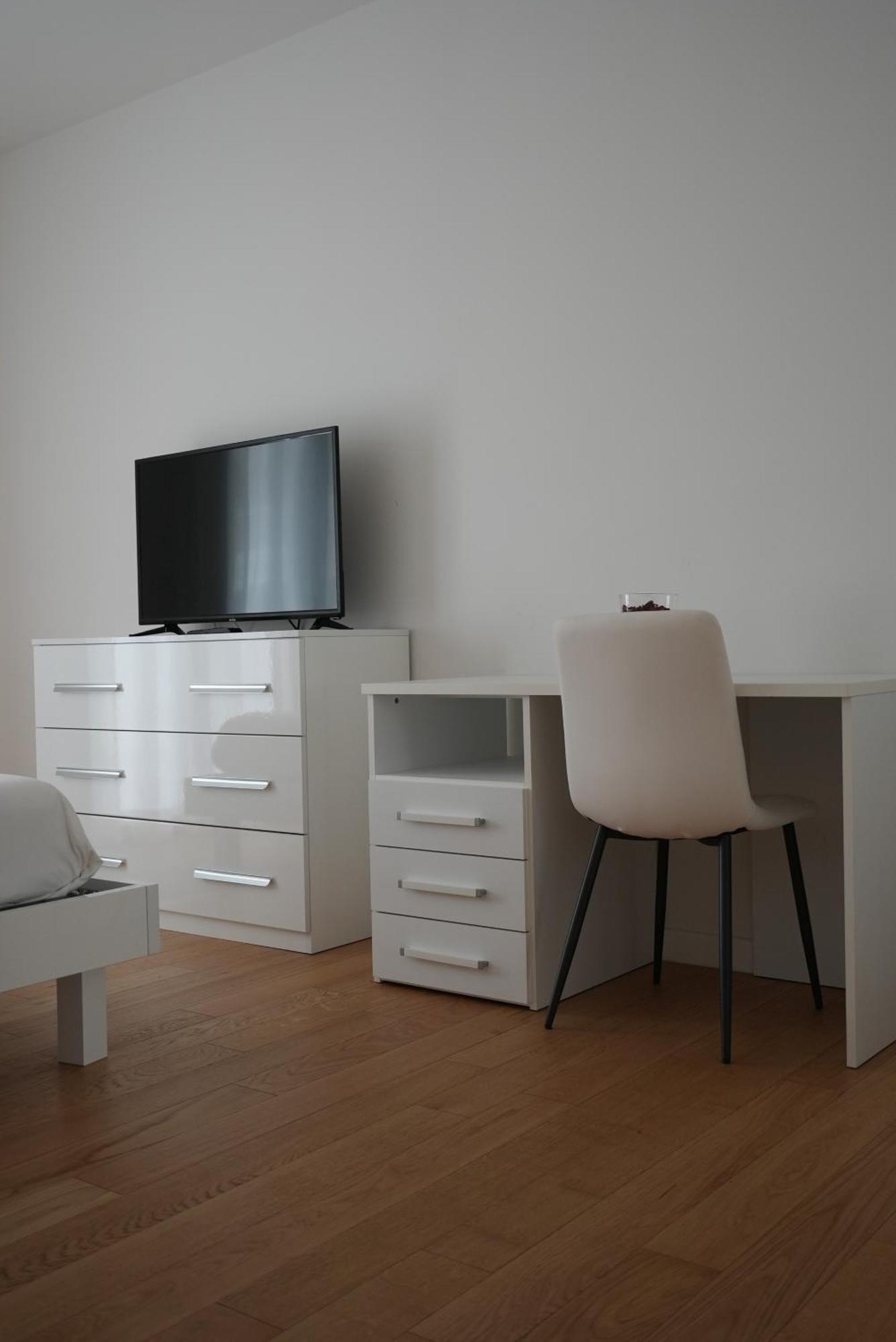 La Mia Casa Romana Appartamento