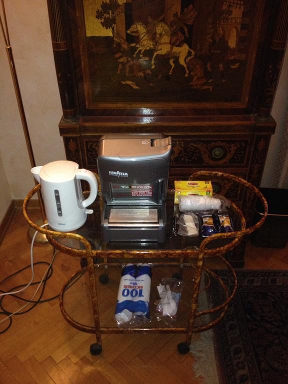 Guest house Classy 3*