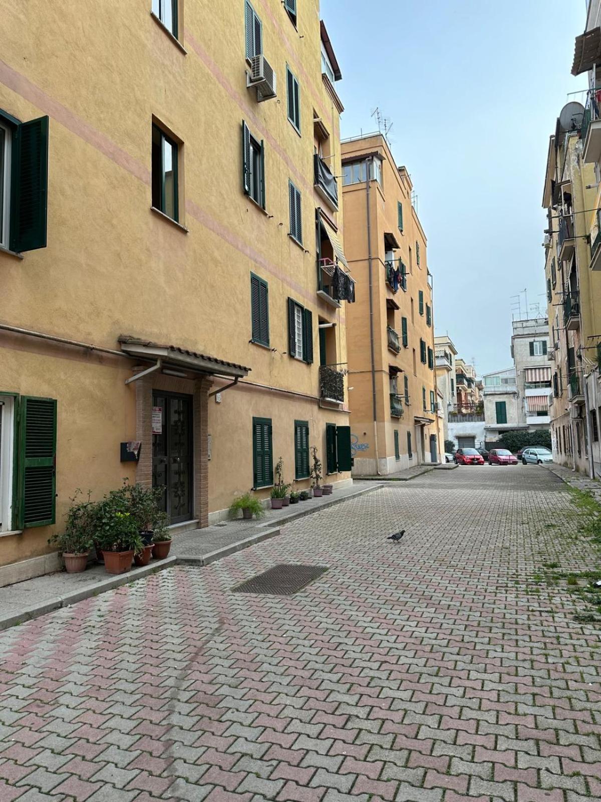 Palms House Apartment Rome