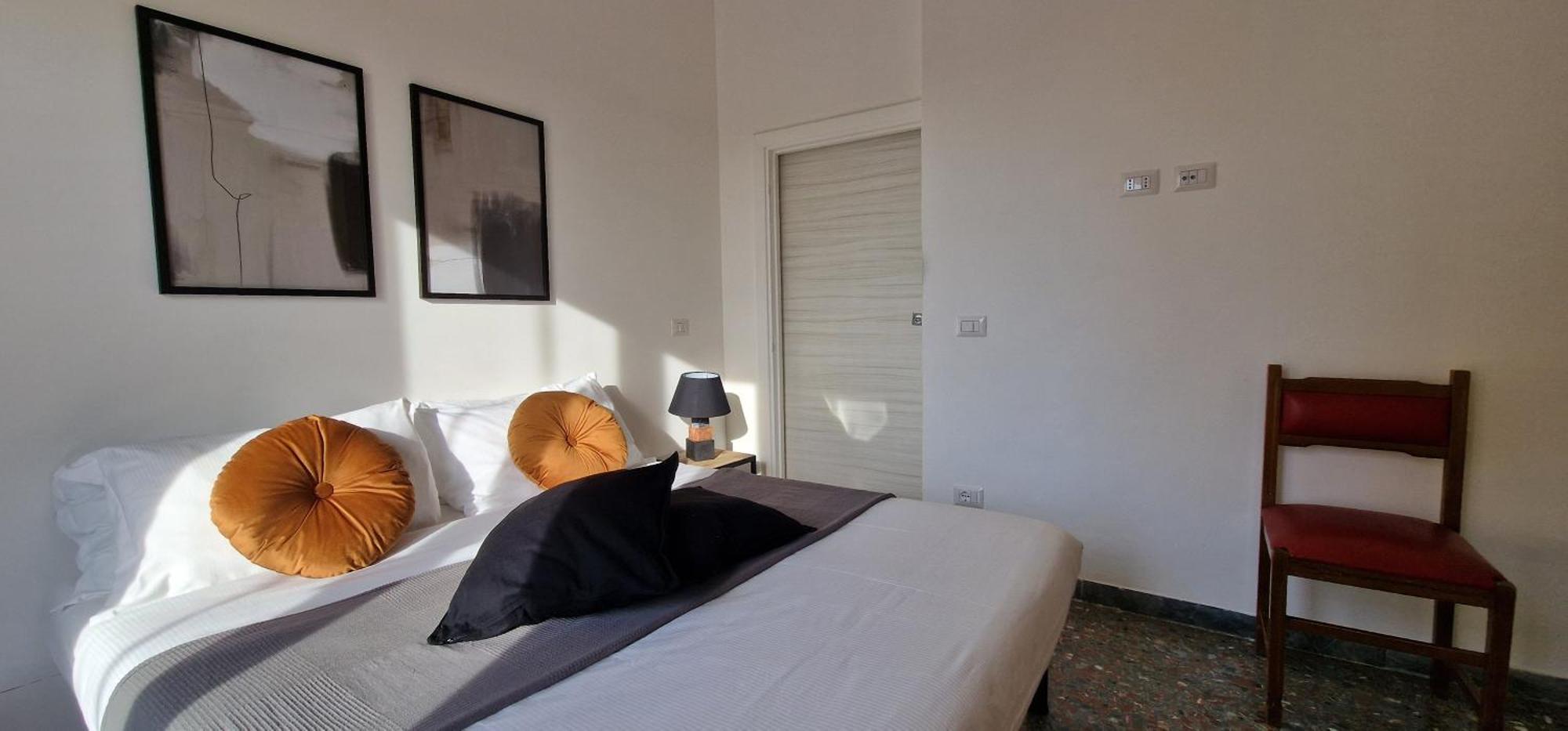 Apartment Noxromana Iii Policlinico Gemelli Rome