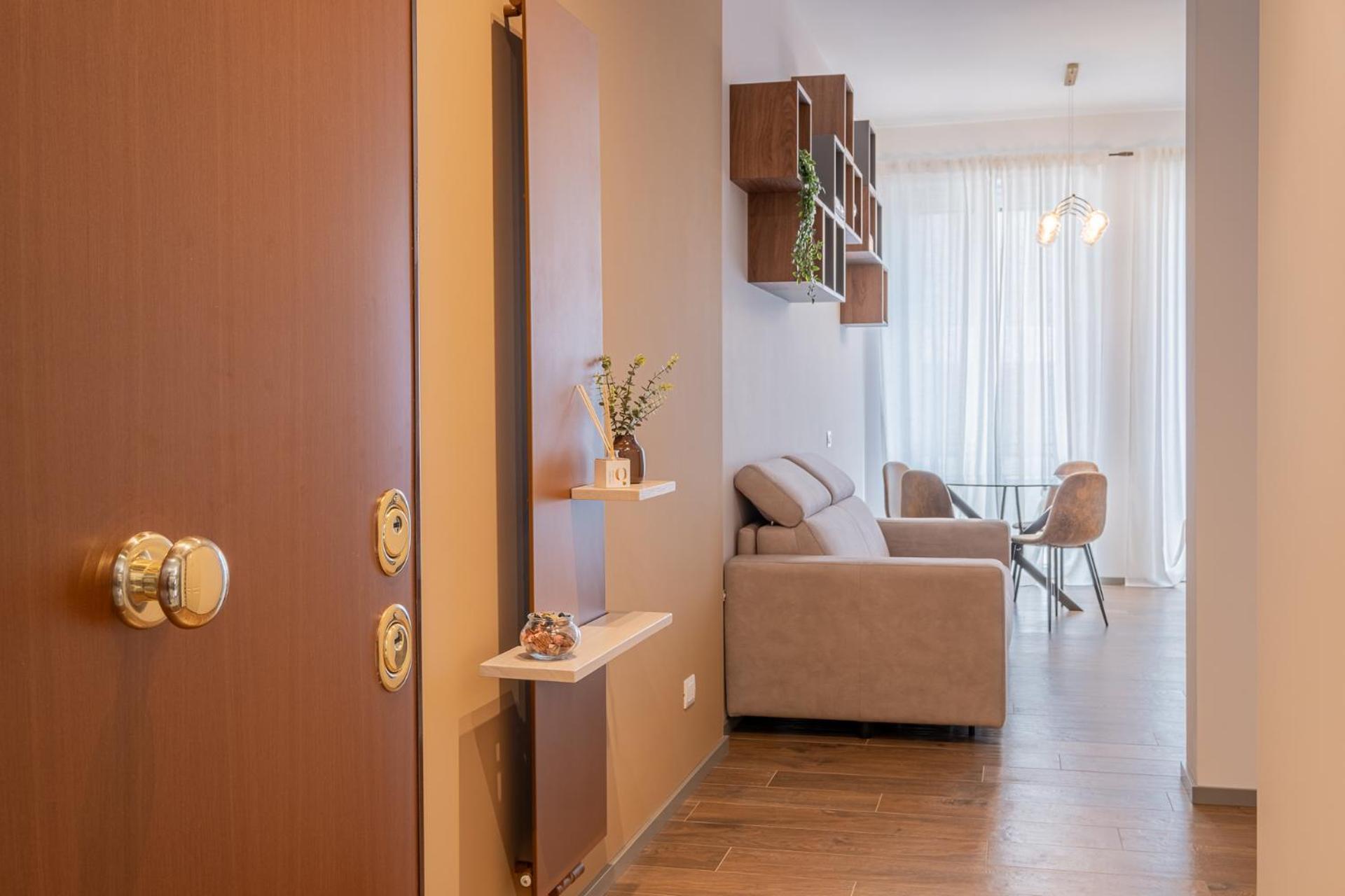 Pretty House Cinecitta Apartment *
