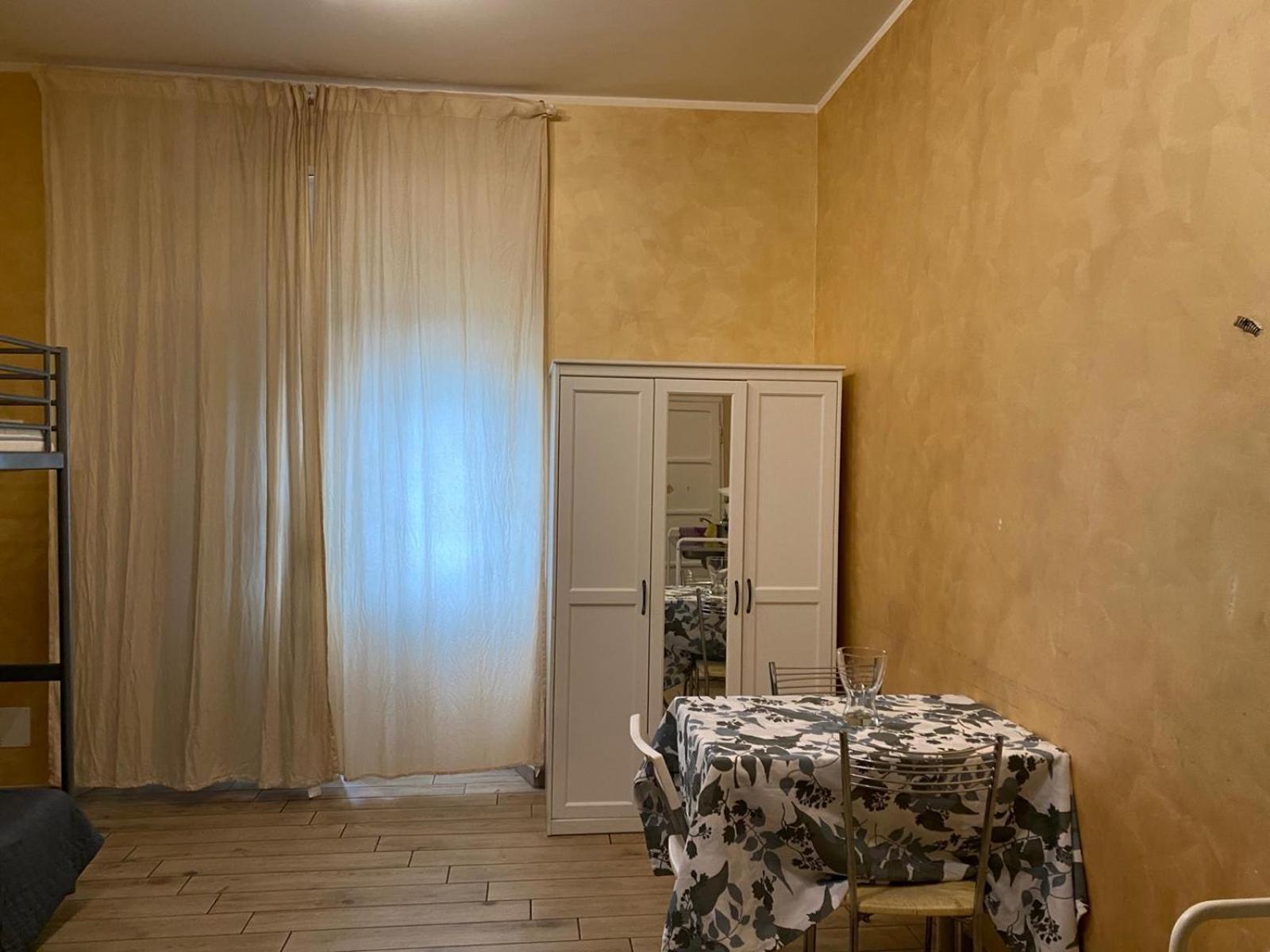 Ciclamini Monolocale Appartement