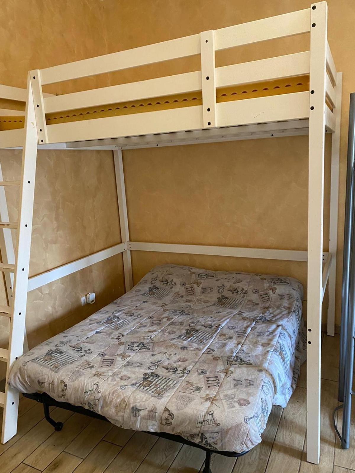 Ciclamini Monolocale Appartement *