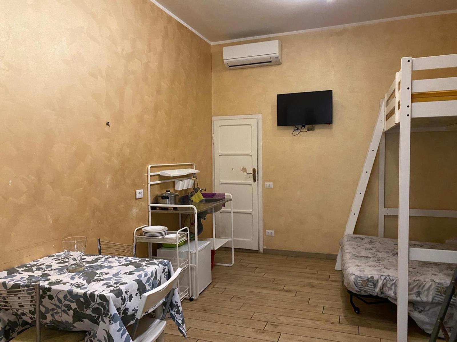Appartement Ciclamini Monolocale *