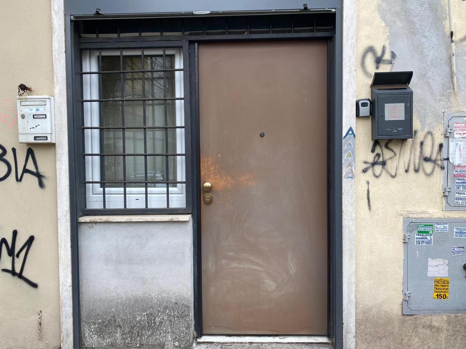 Appartement Ciclamini Monolocale Rome