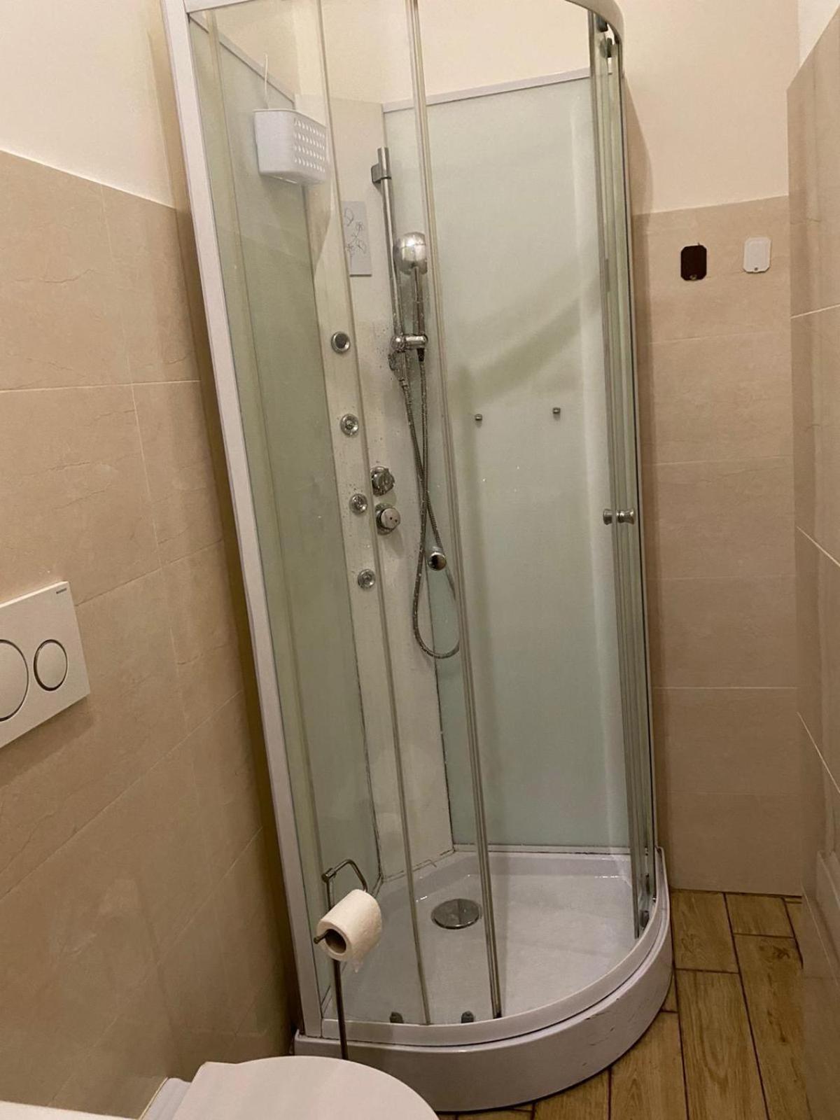 Appartement Ciclamini Monolocale Rome