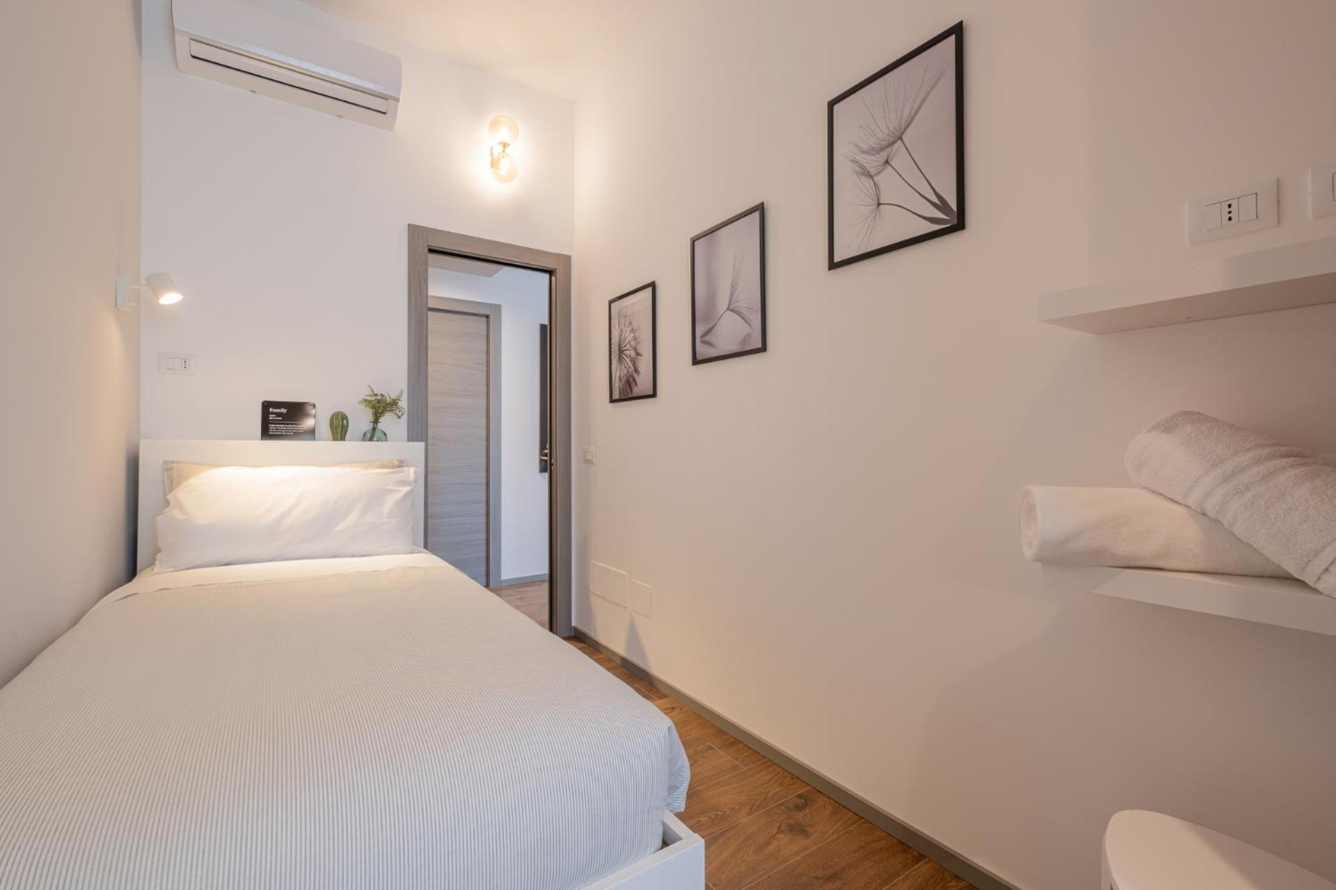 Apartment Pretty House Cinecitta *