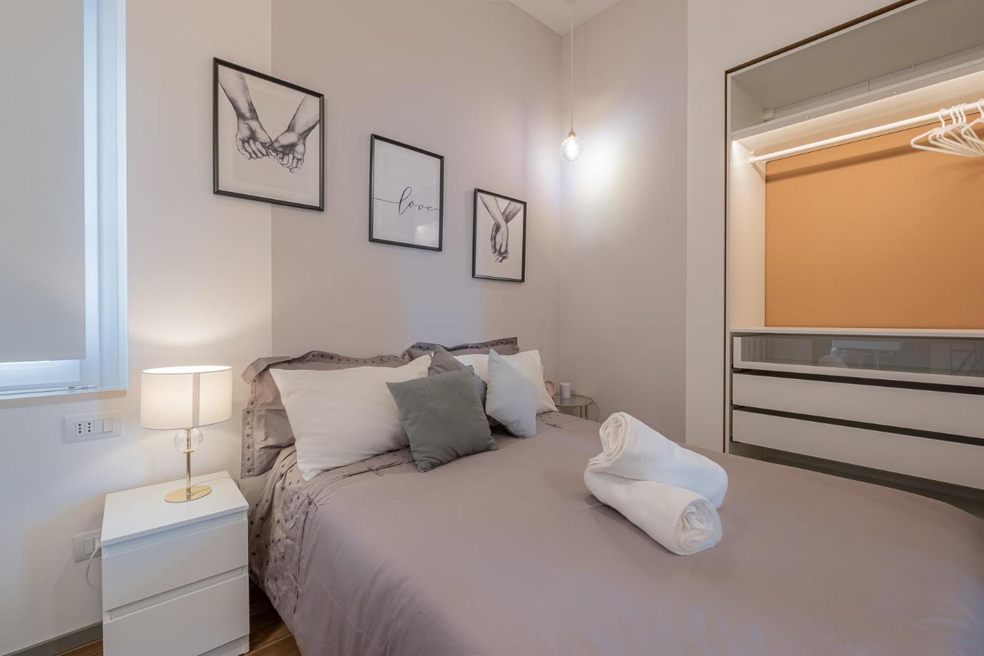 Pretty House Cinecitta Apartment *