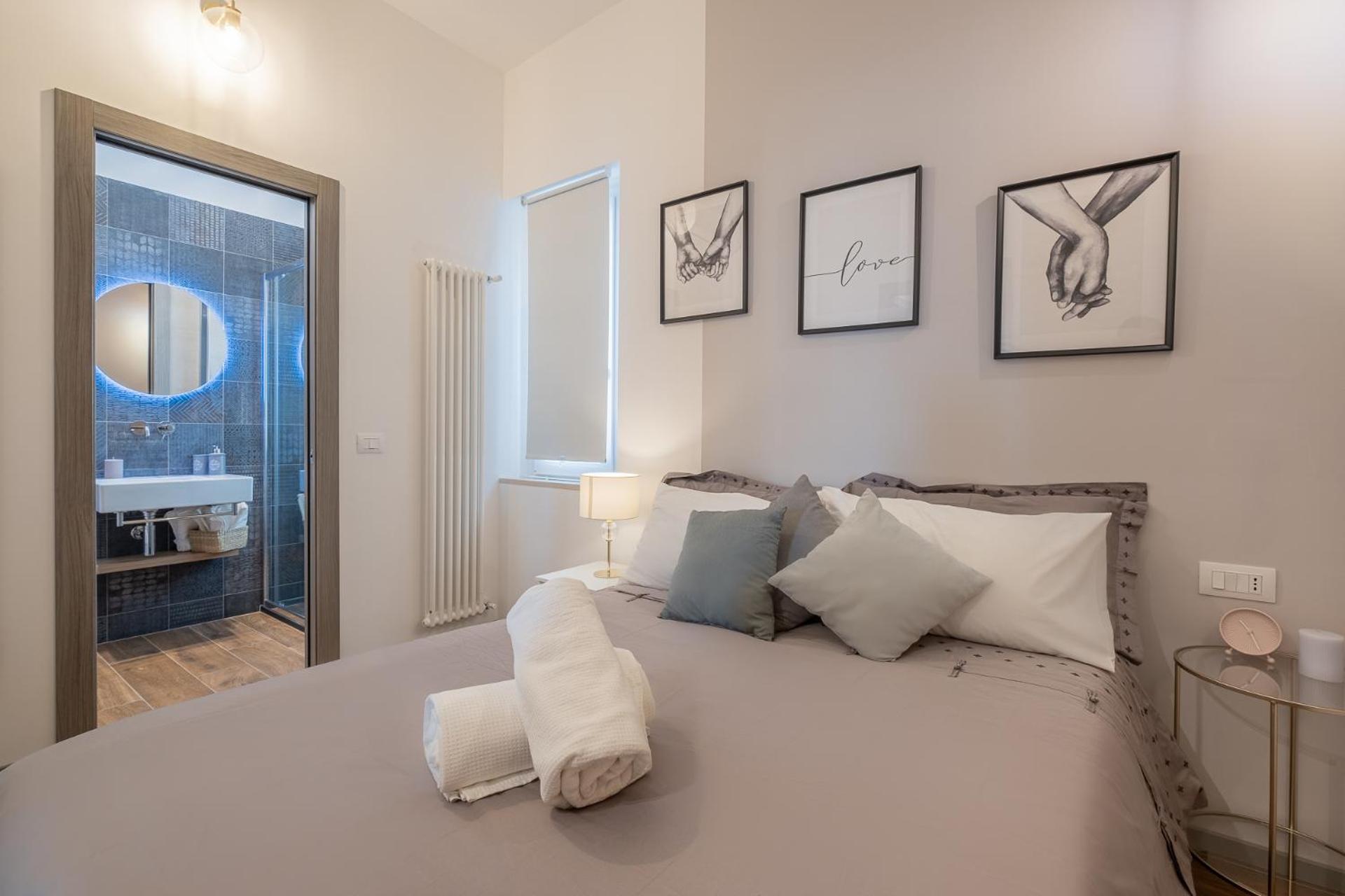 Apartment Pretty House Cinecitta *