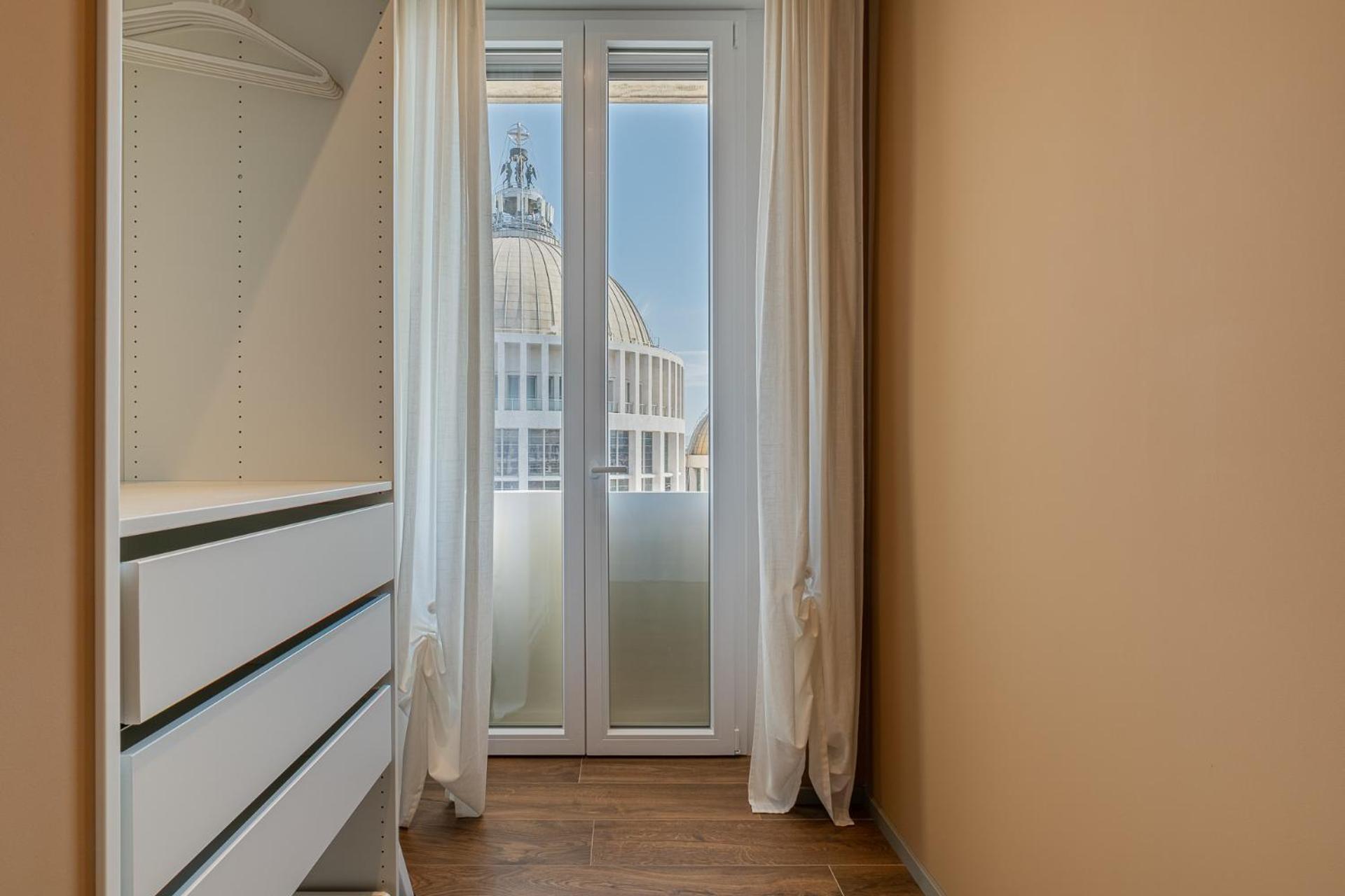 Pretty House Cinecitta Apartment