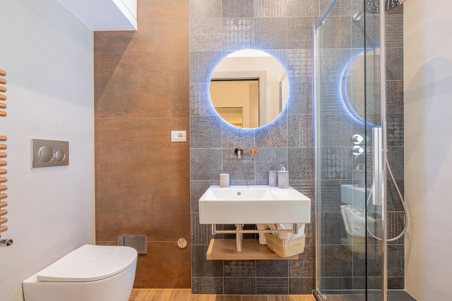 Pretty House Cinecitta Apartment Rome