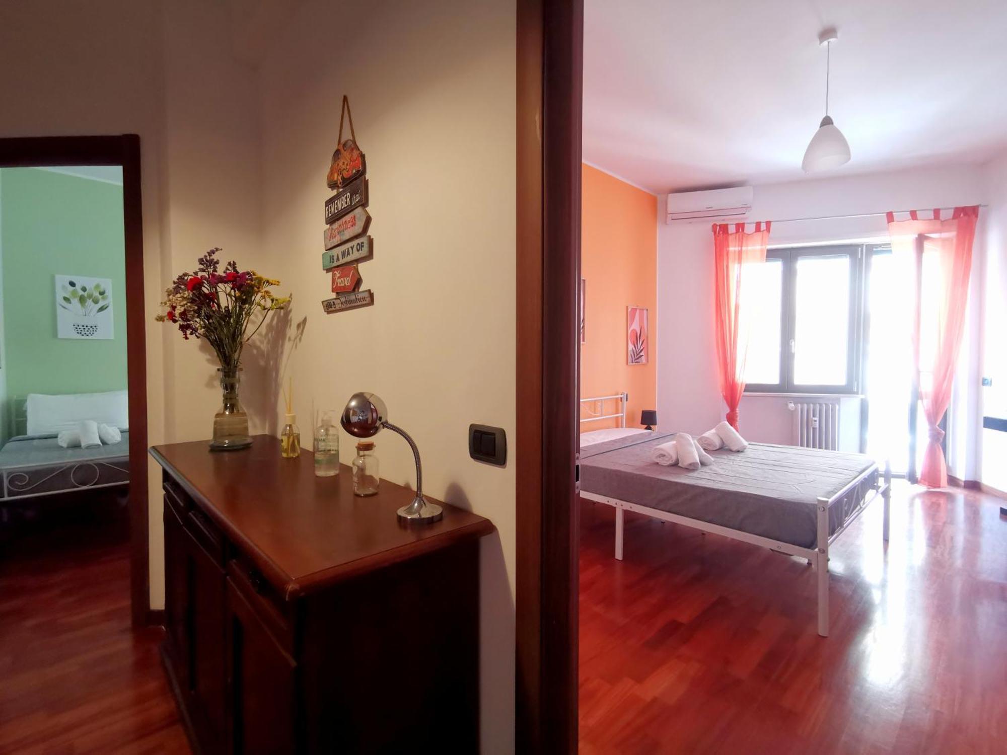 Cipro Apartment