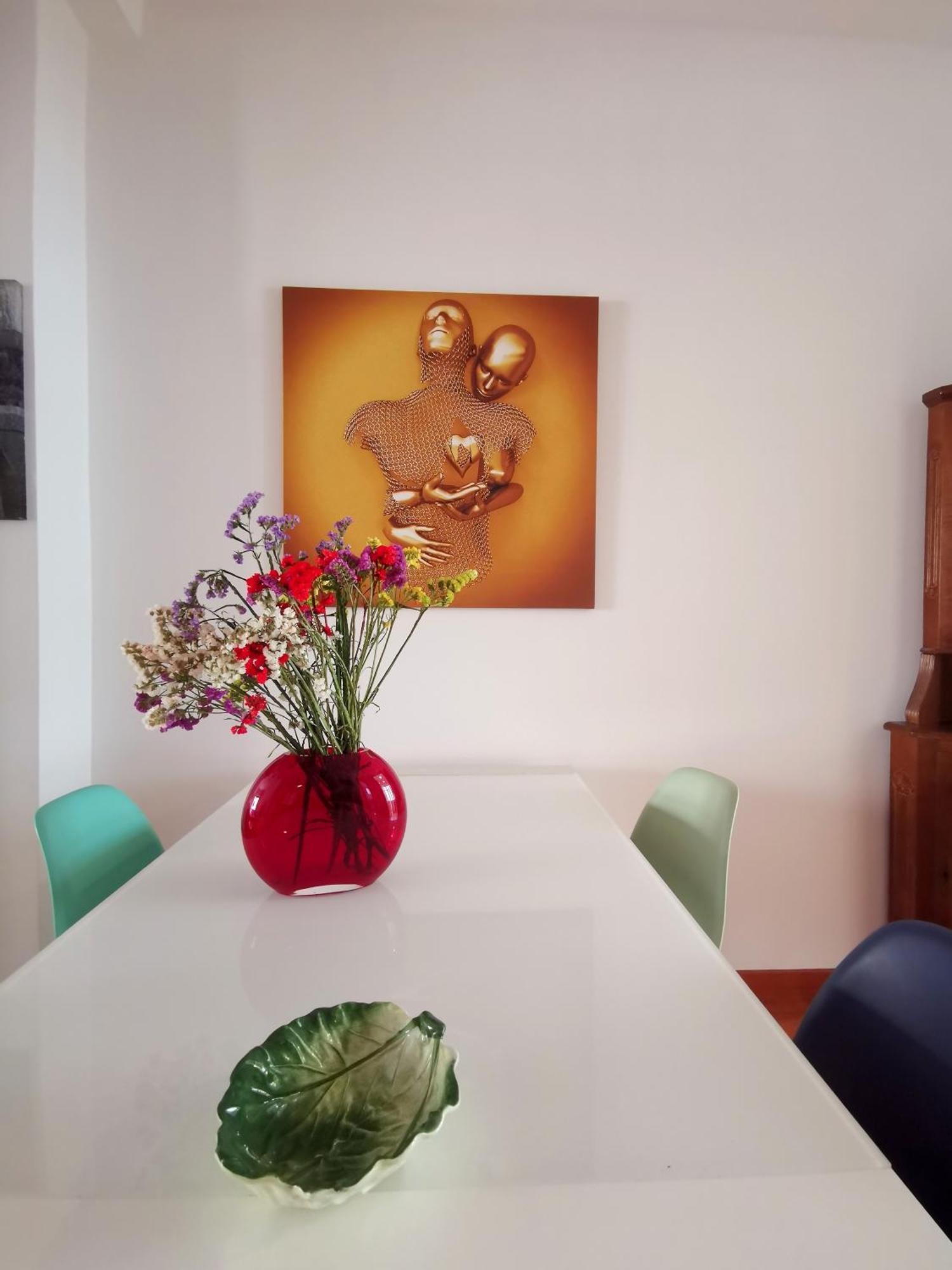 Apartment Cipro *