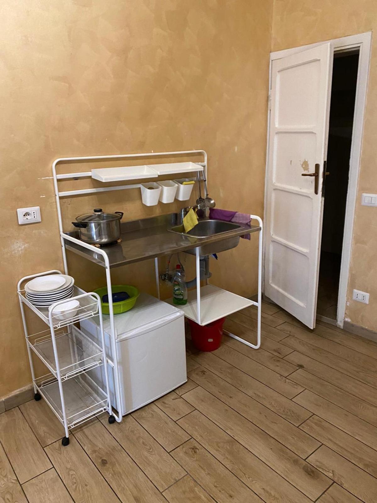 Ciclamini Monolocale Appartement Rome