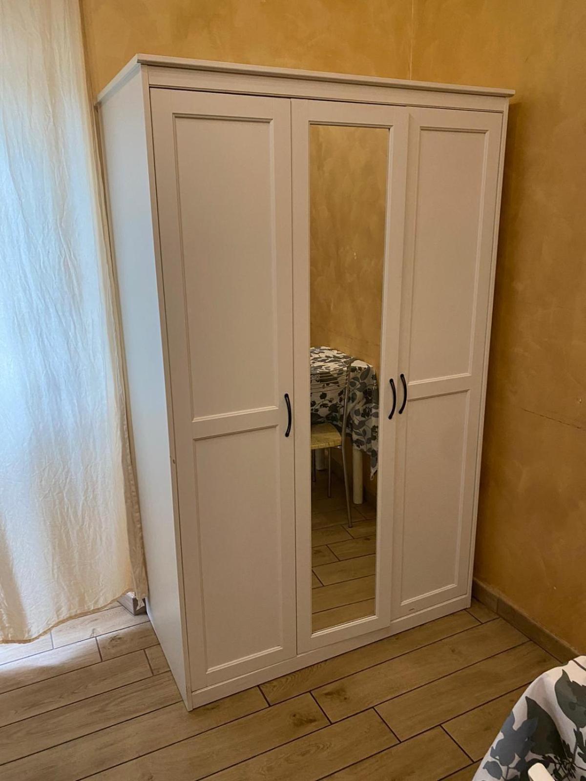 Appartement Ciclamini Monolocale *