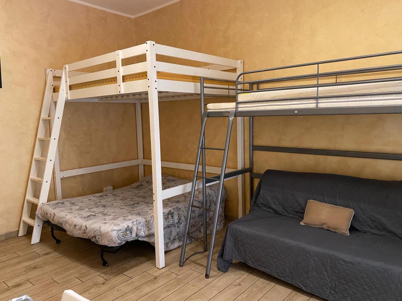 Appartement Ciclamini Monolocale