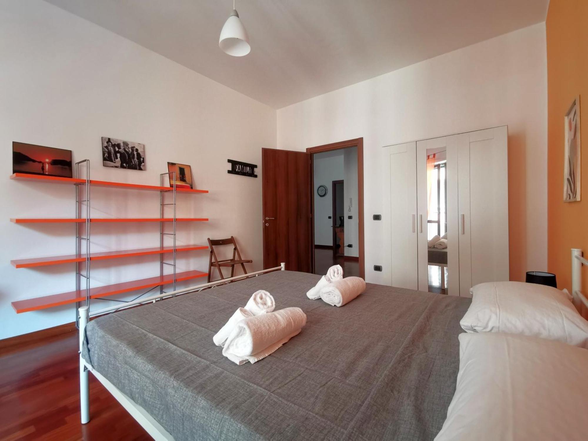 Cipro Rome