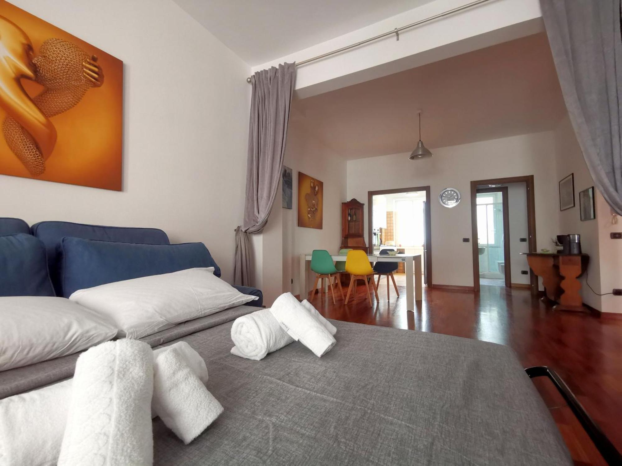 Cipro Apartment
