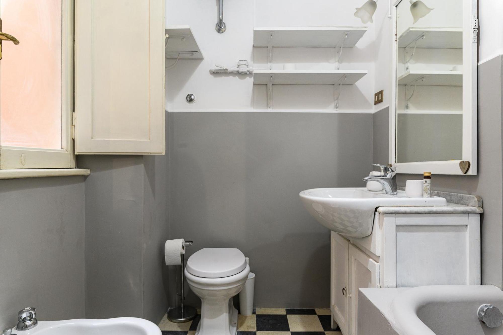 Casa Vacanze Mantegazza Apartment Rome