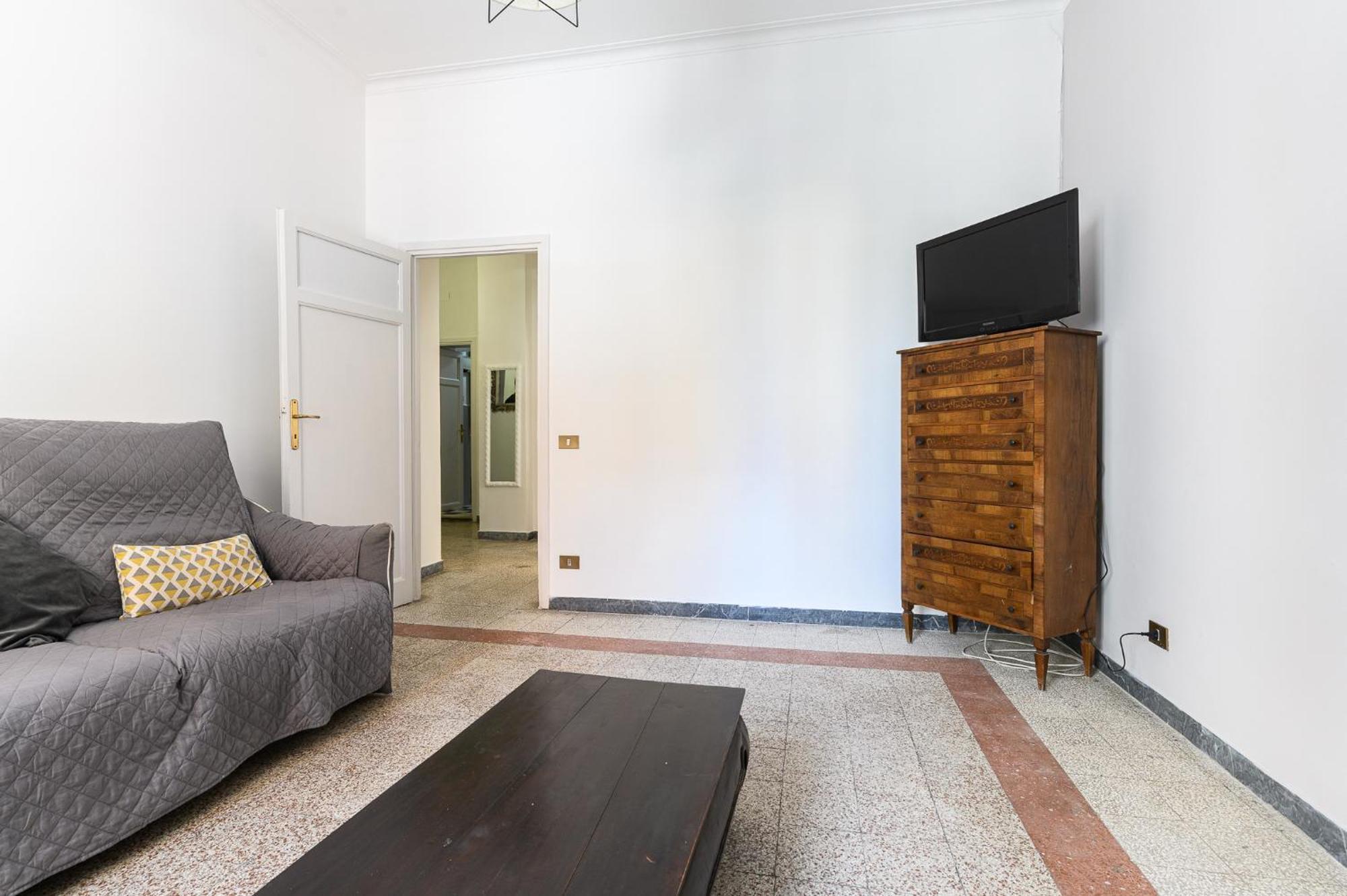 Casa Vacanze Mantegazza Apartment *