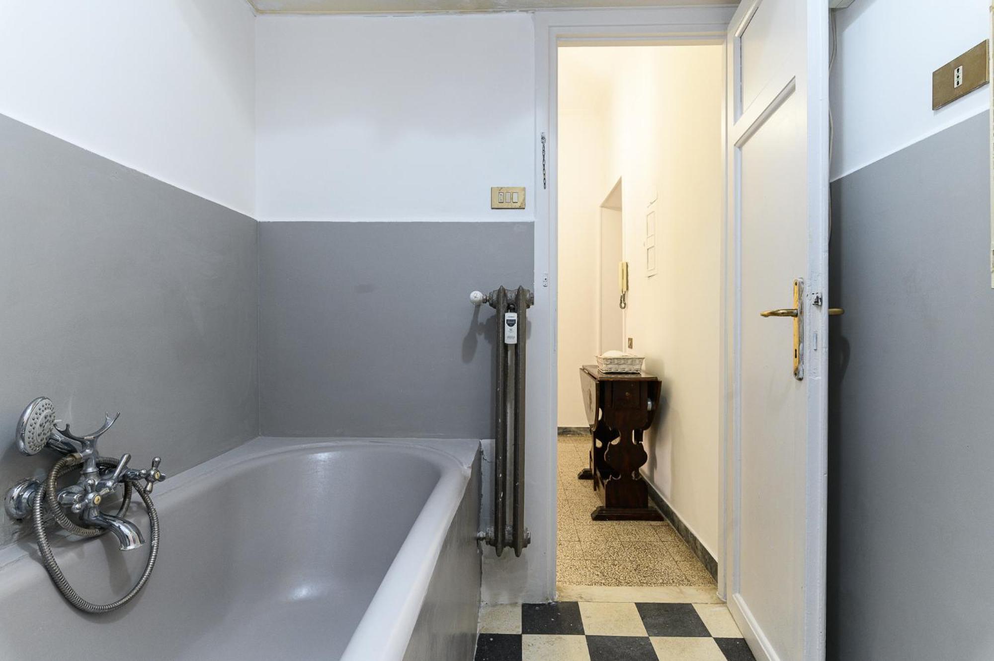 Casa Vacanze Mantegazza * Rome