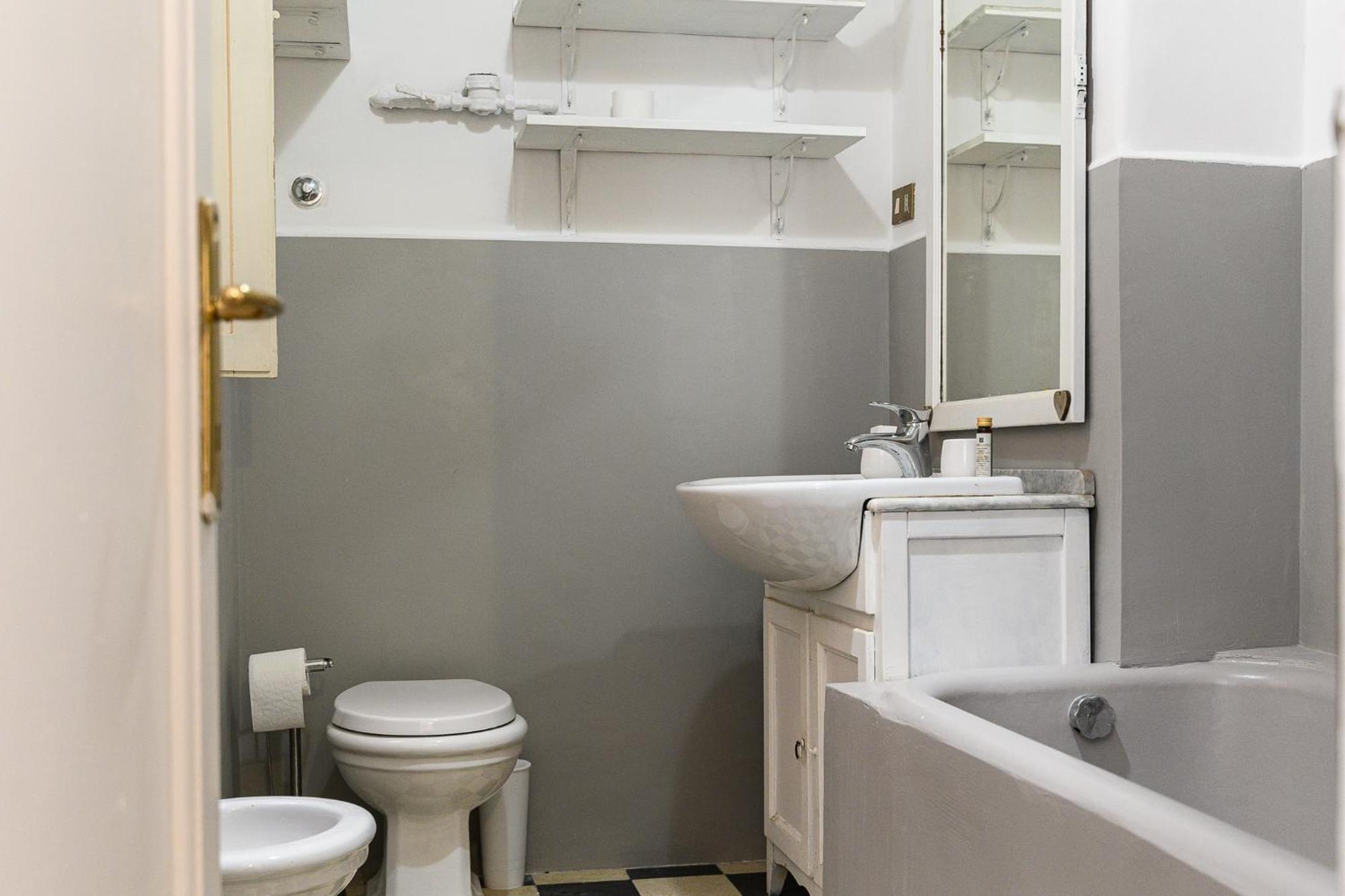 Casa Vacanze Mantegazza Rome