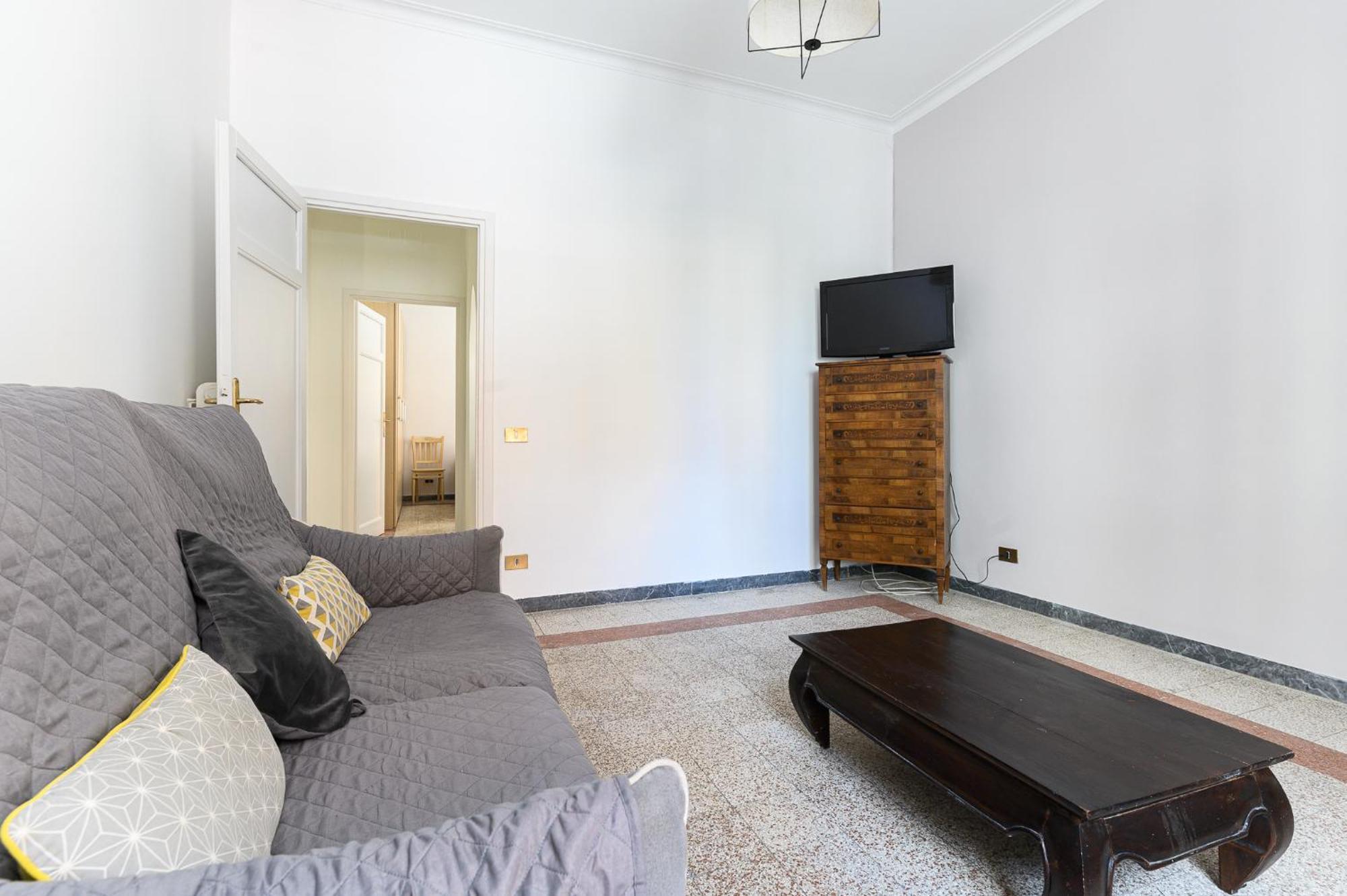 Casa Vacanze Mantegazza Rome