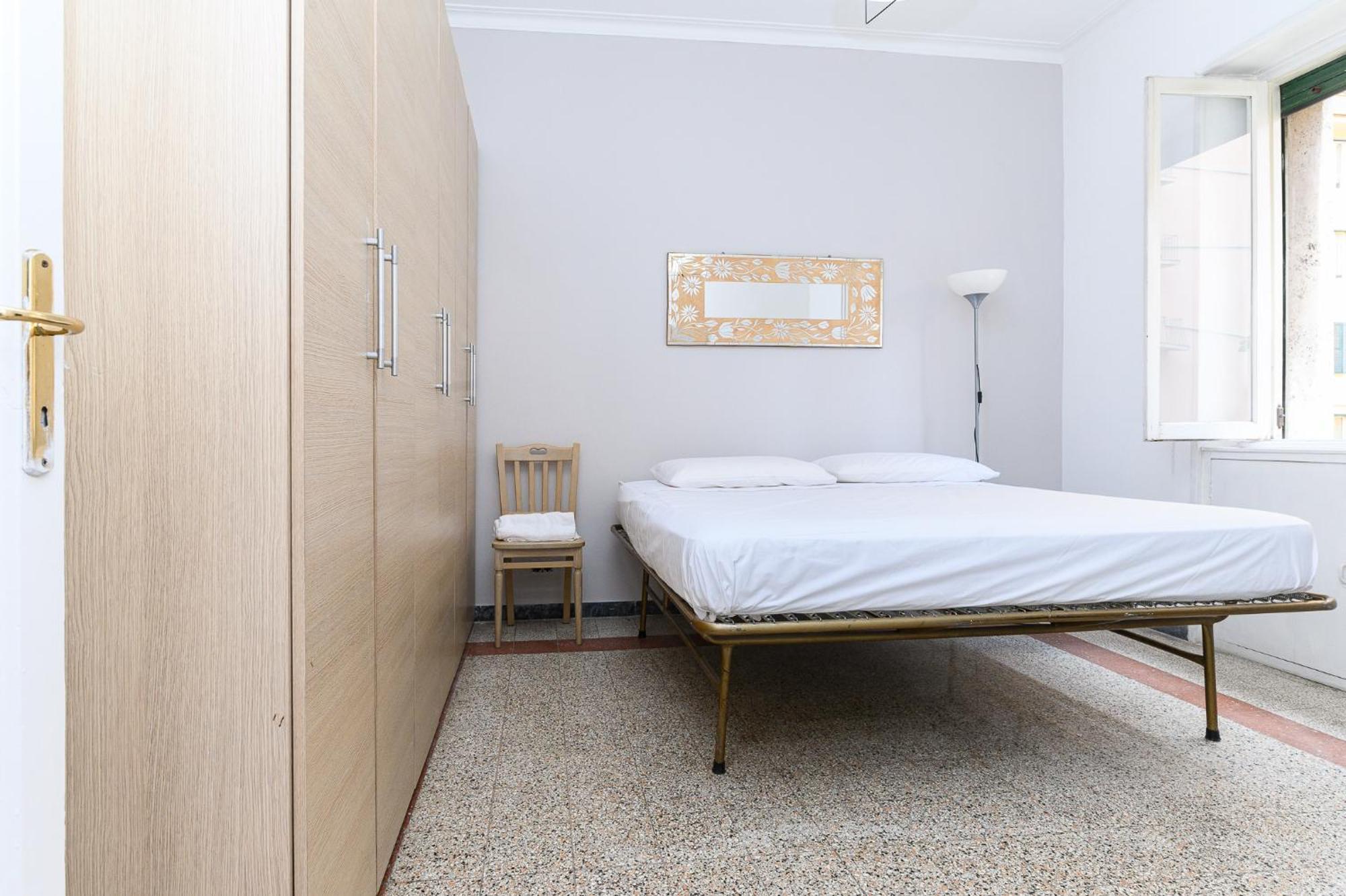 Casa Vacanze Mantegazza * Rome