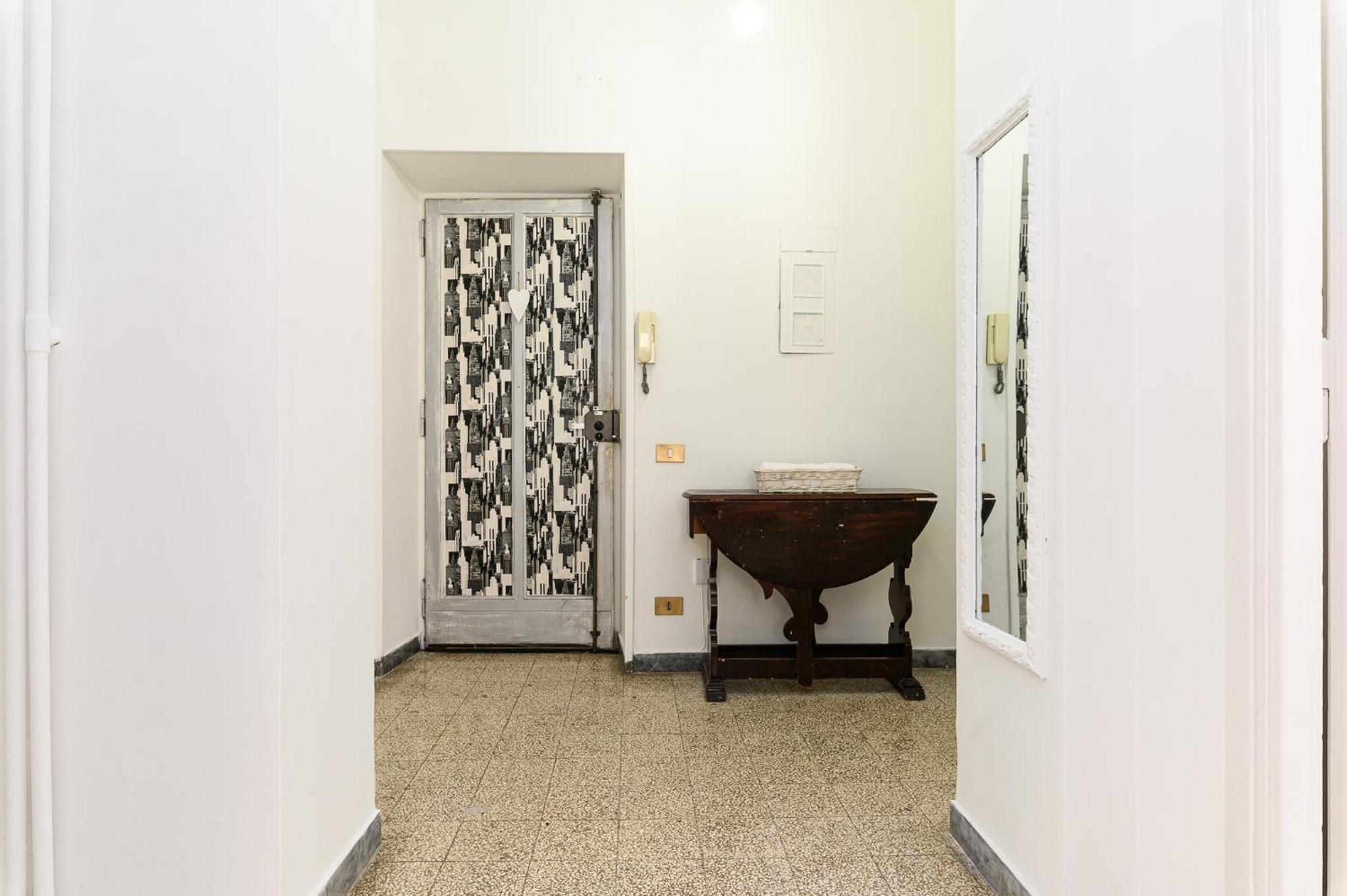 Apartment Casa Vacanze Mantegazza *