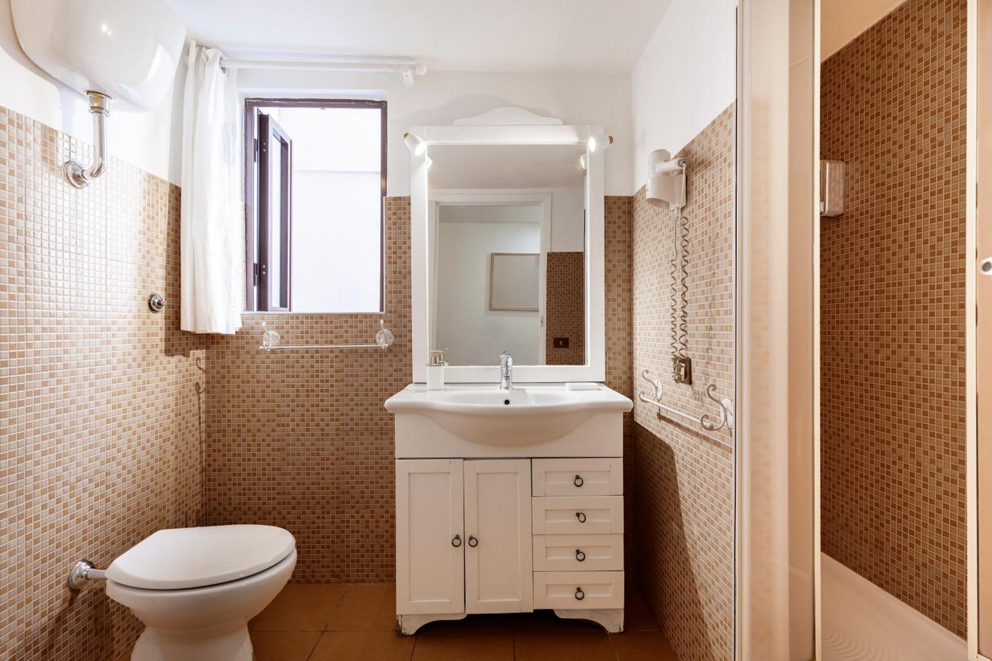 Campo Dei Fiori Elite Luxury For 10 Guests * Rome