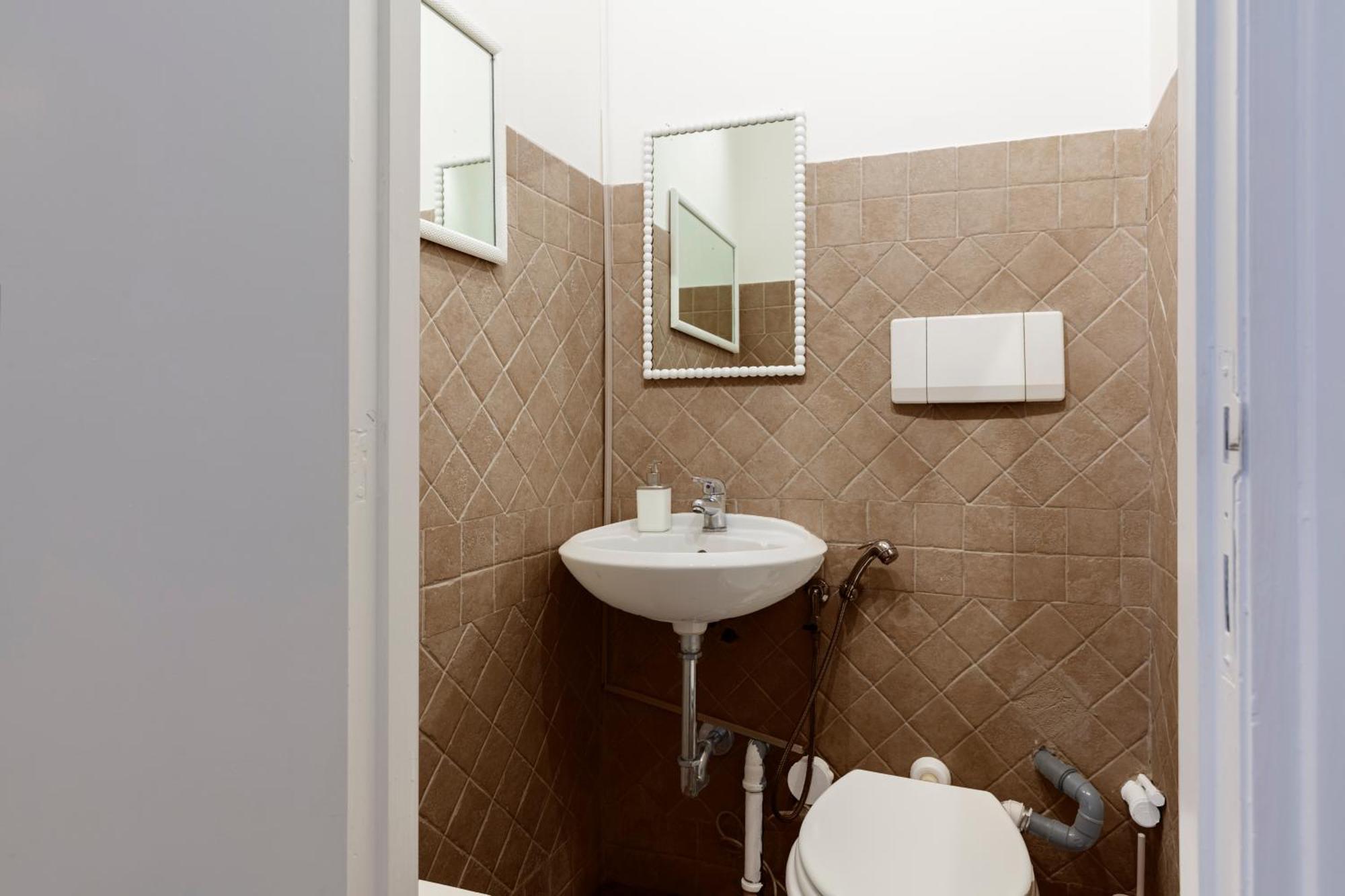 Apartment Campo Dei Fiori Elite Luxury For 10 Guests *