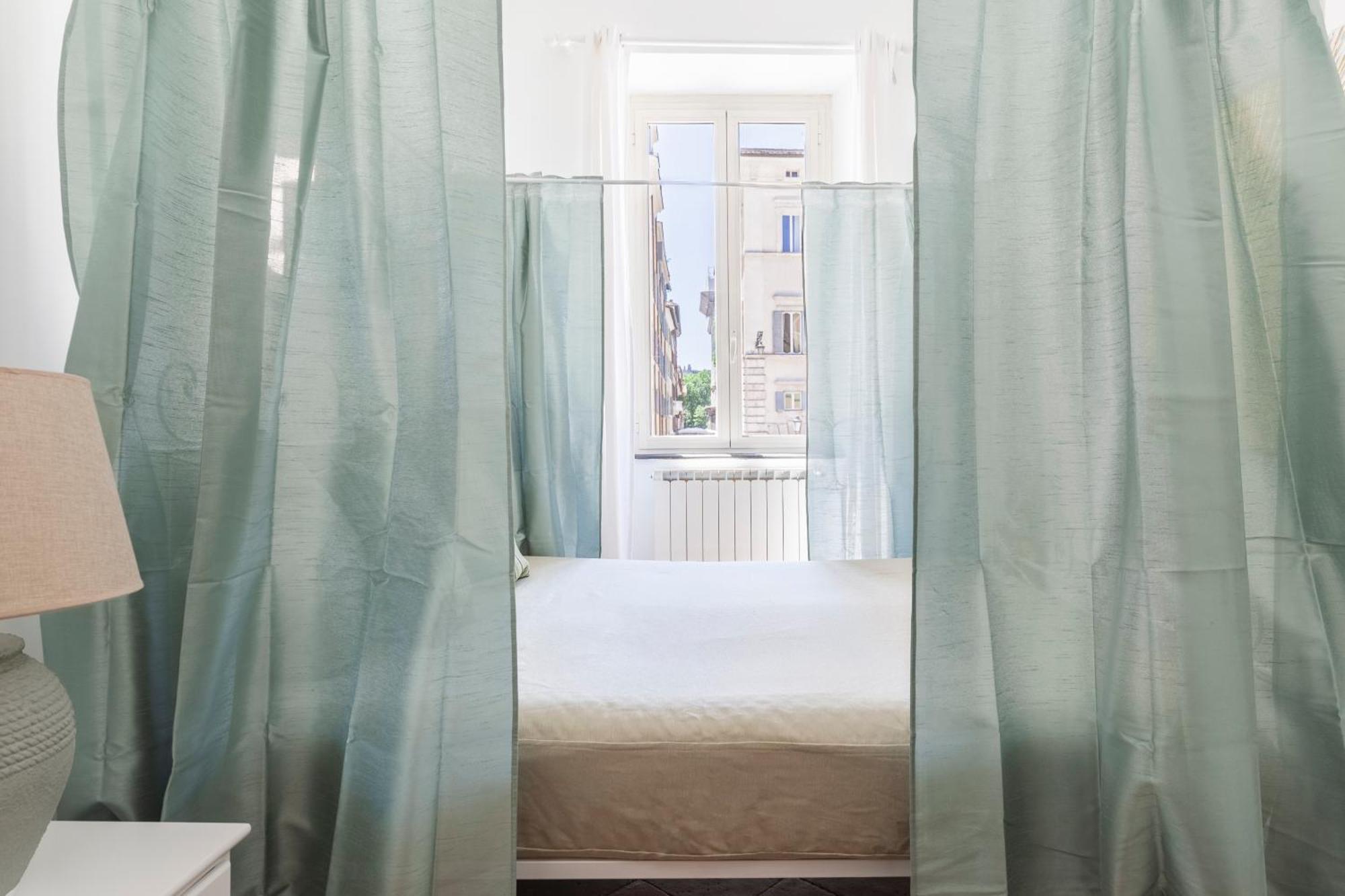 Campo Dei Fiori Elite Luxury For 10 Guests Apartment