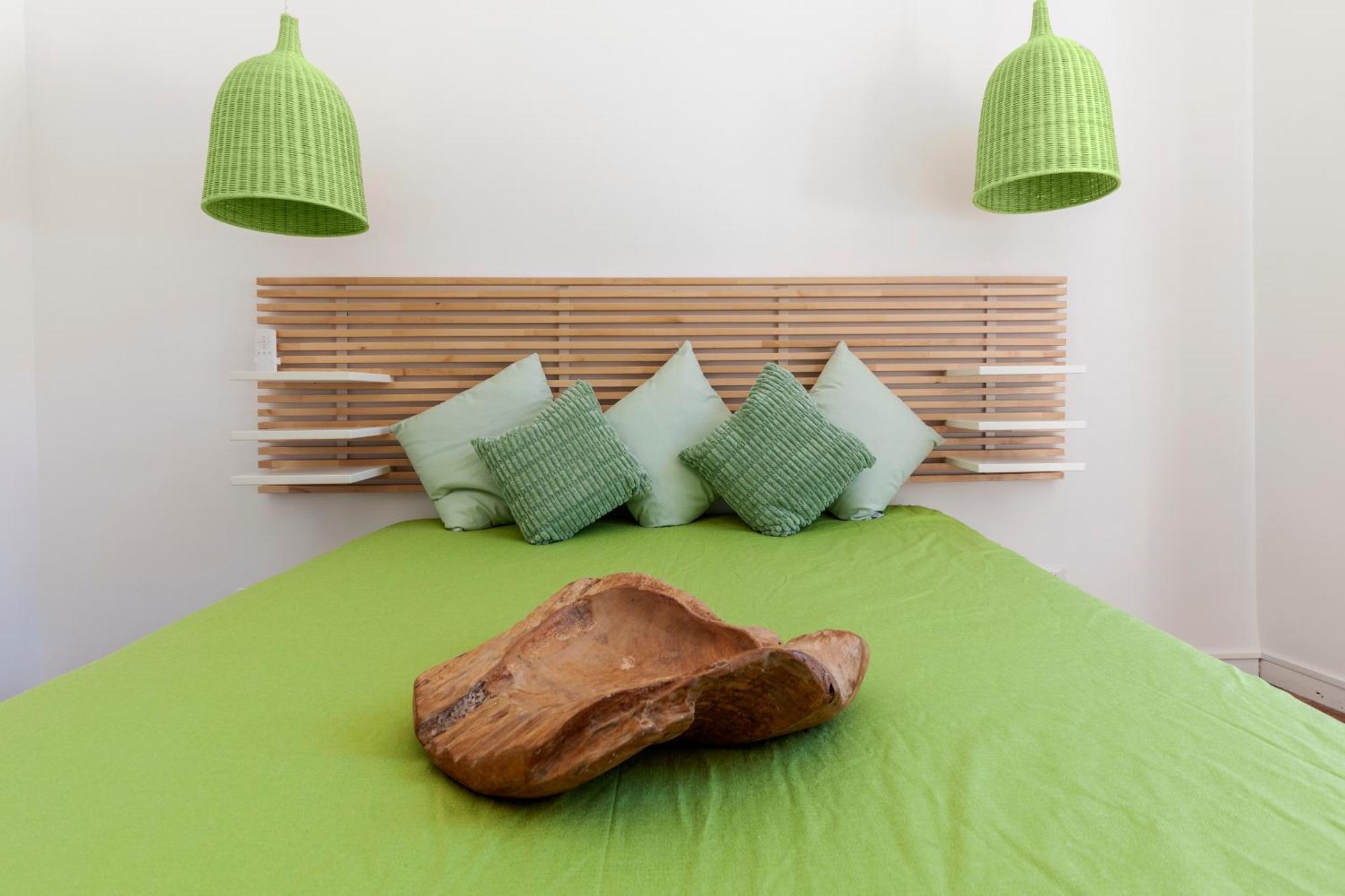 Apartment Campo Dei Fiori Elite Luxury For 10 Guests