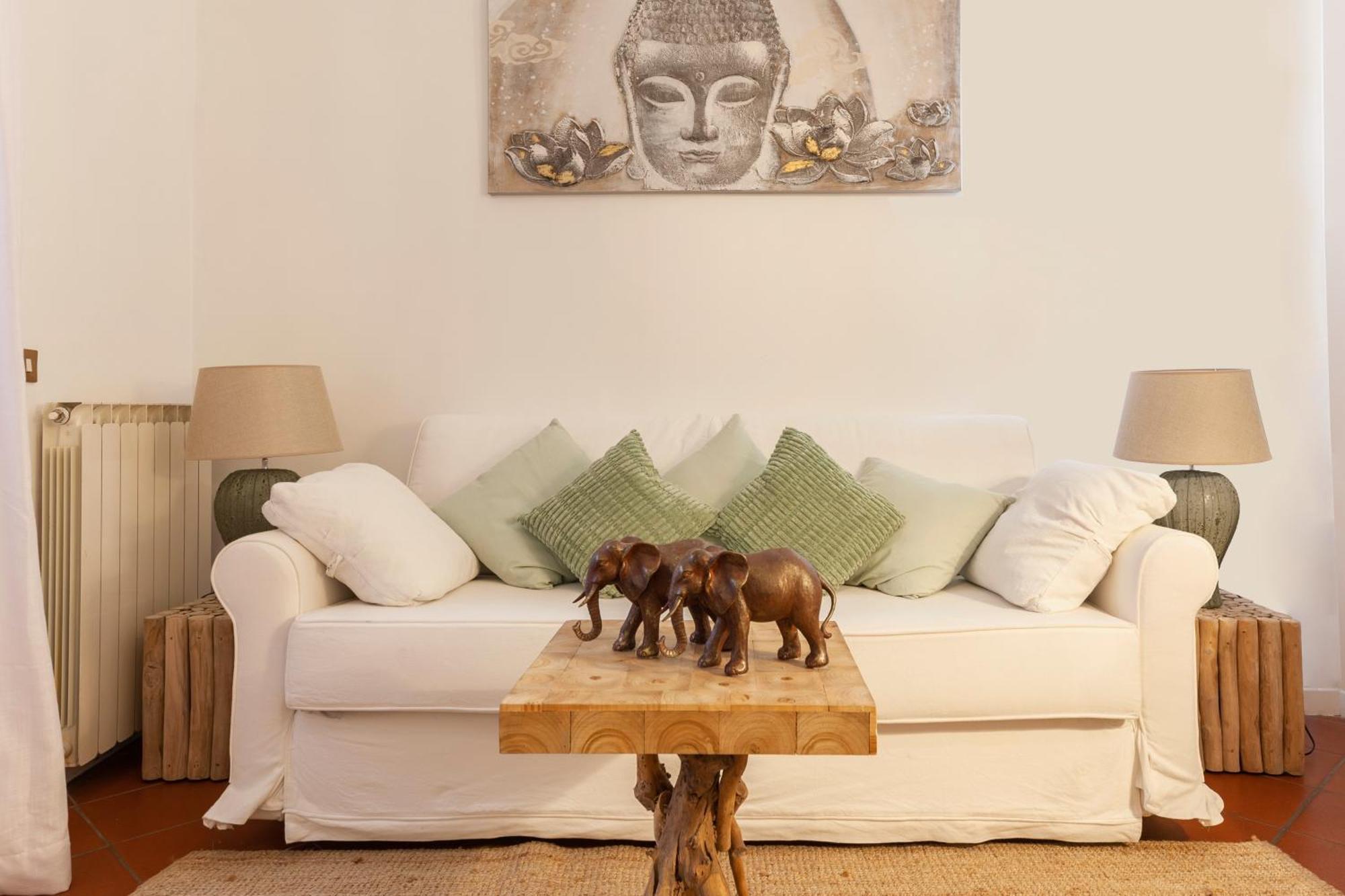 Campo Dei Fiori Elite Luxury For 10 Guests Rome