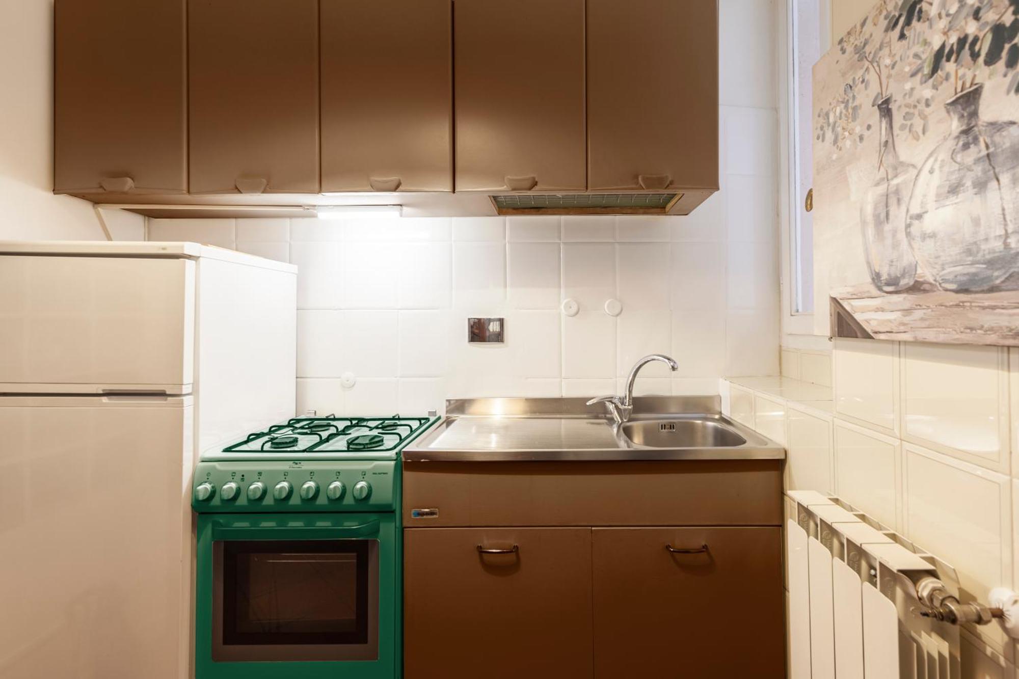Apartment Campo Dei Fiori Elite Luxury For 10 Guests Rome