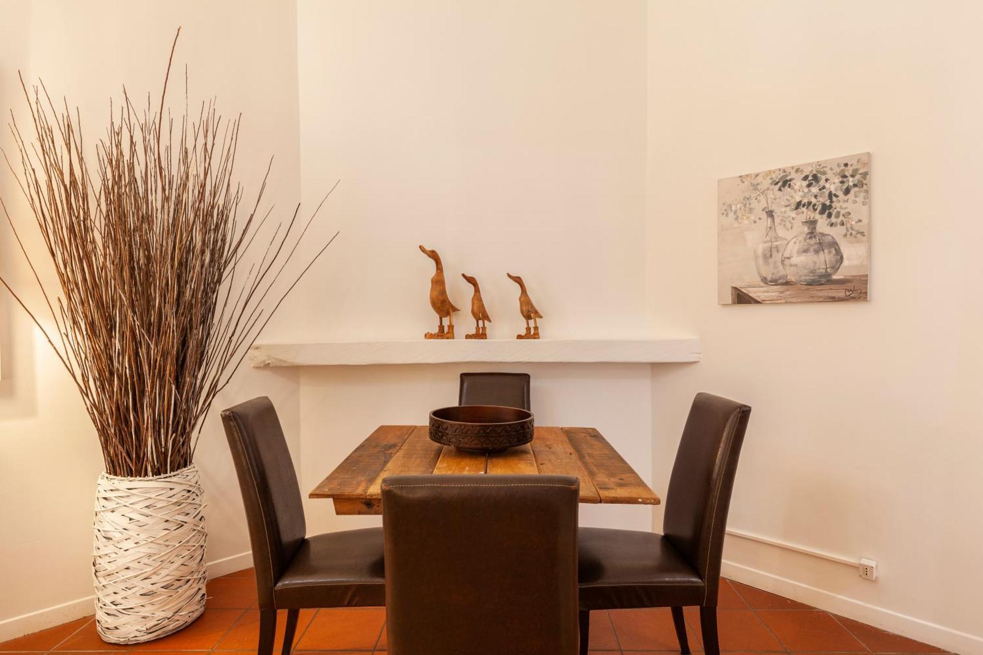 Apartment Campo Dei Fiori Elite Luxury For 10 Guests *