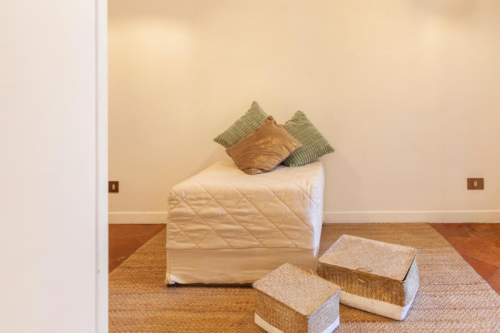 Apartment Campo Dei Fiori Elite Luxury For 10 Guests *
